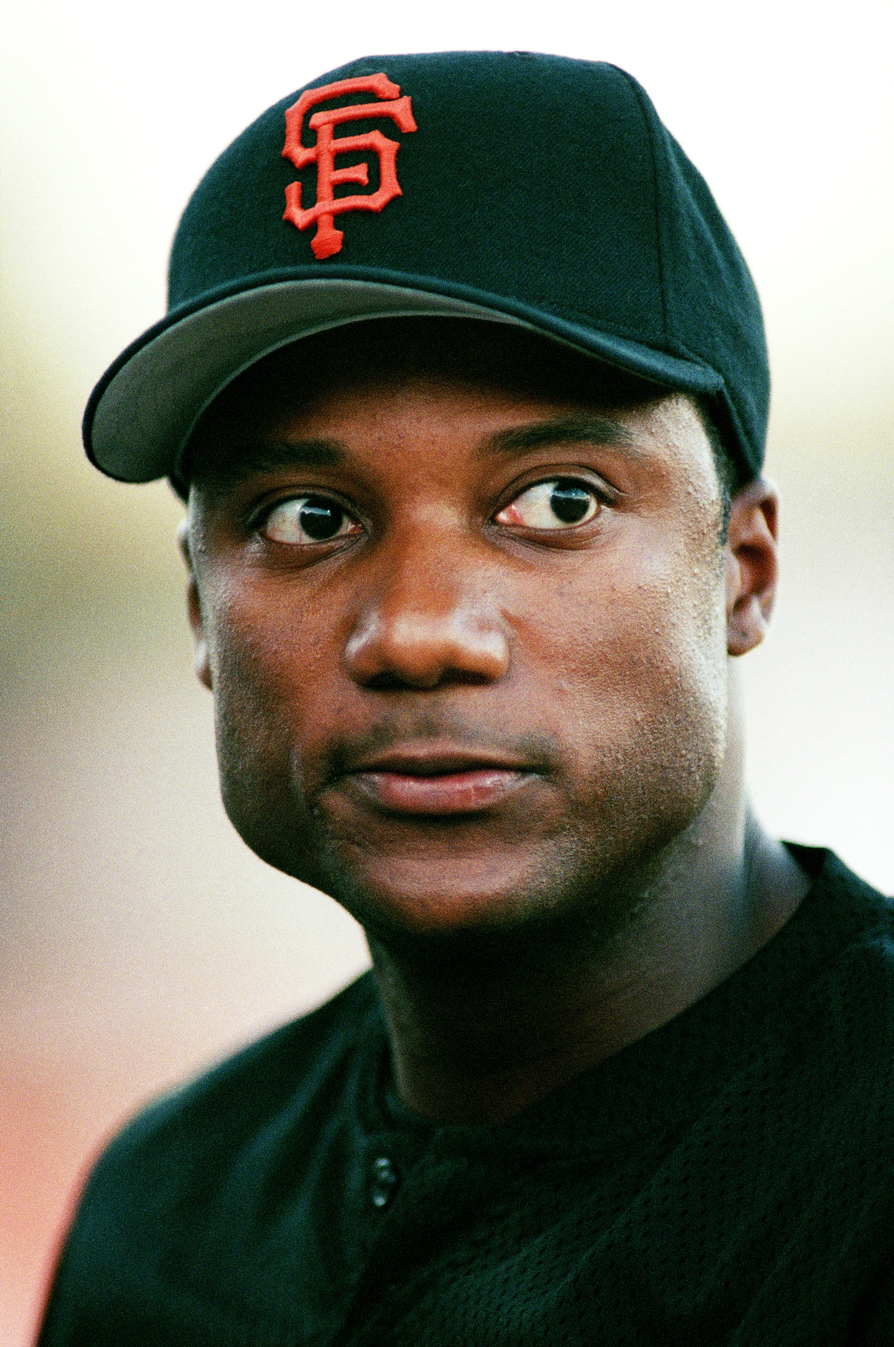 Darryl Hamilton