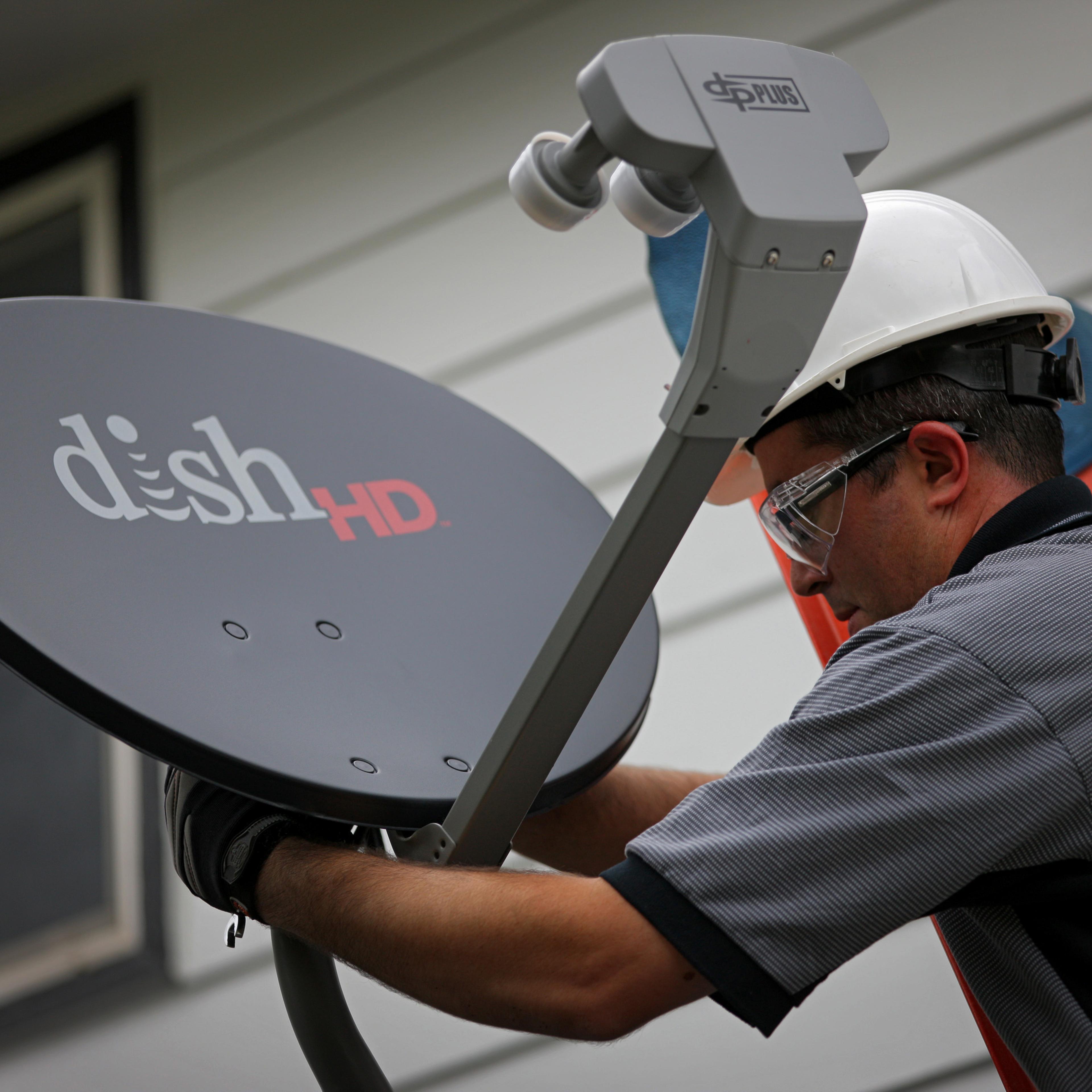 Dish Network