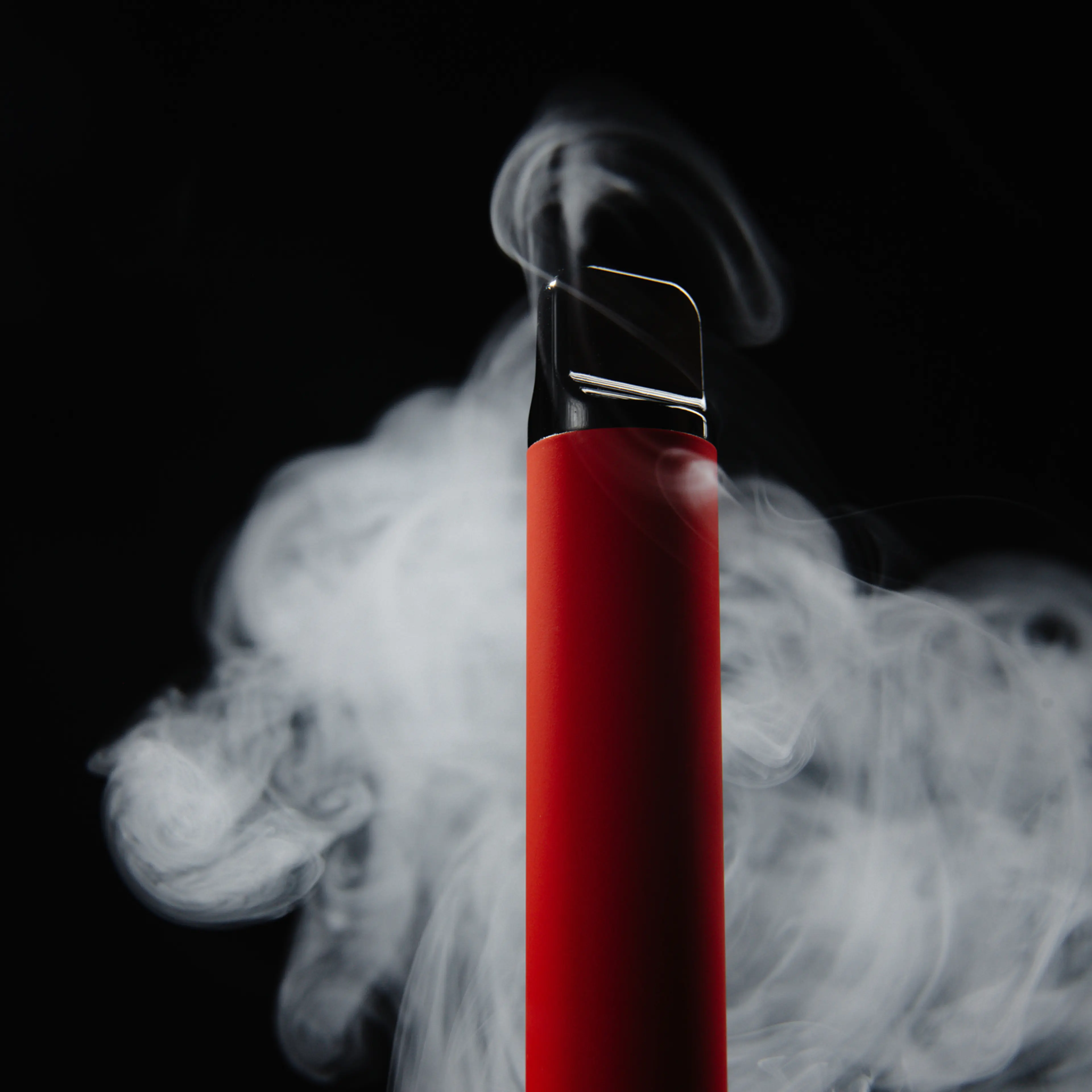 Disposable e-cigarette