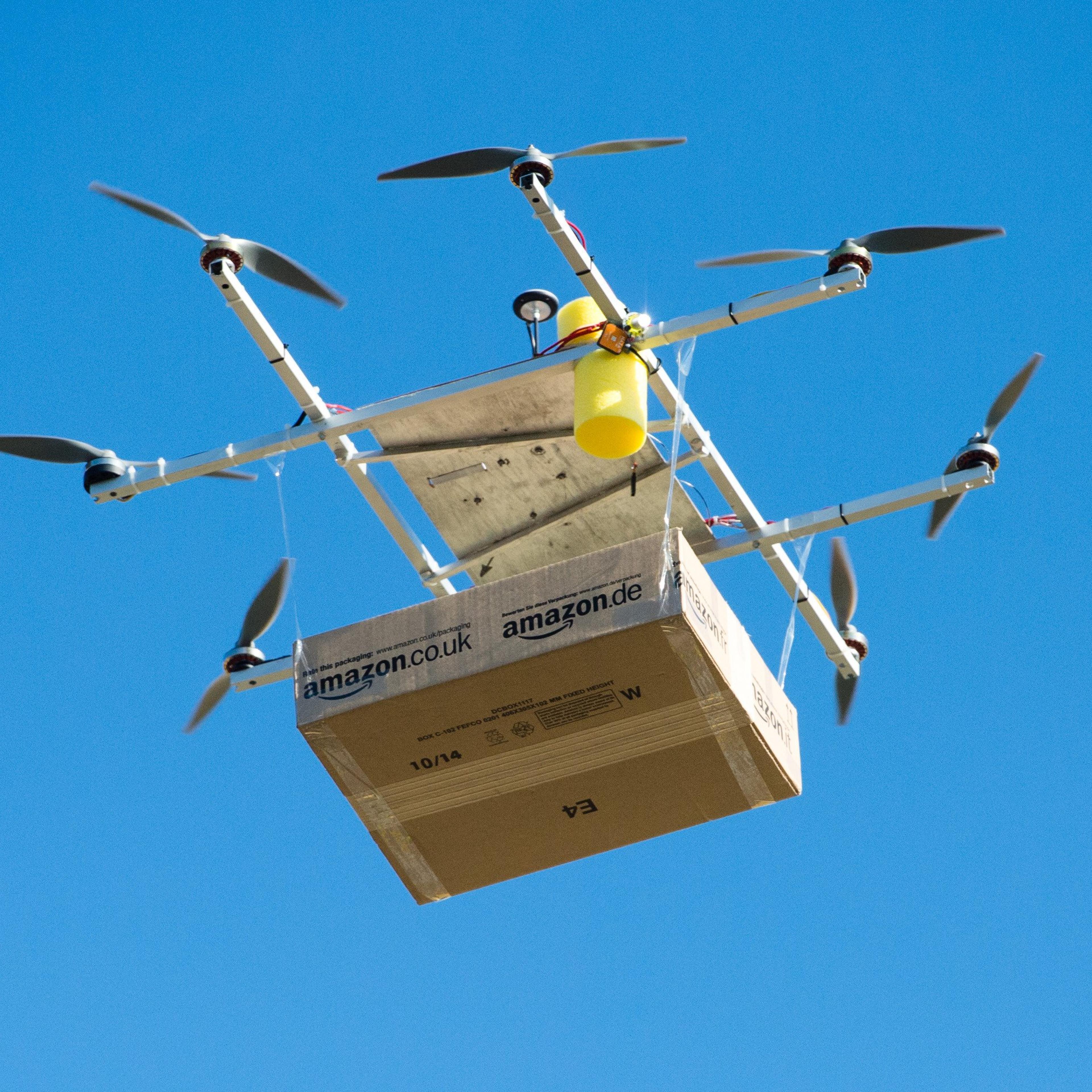 Strike- Amazon Leipzig