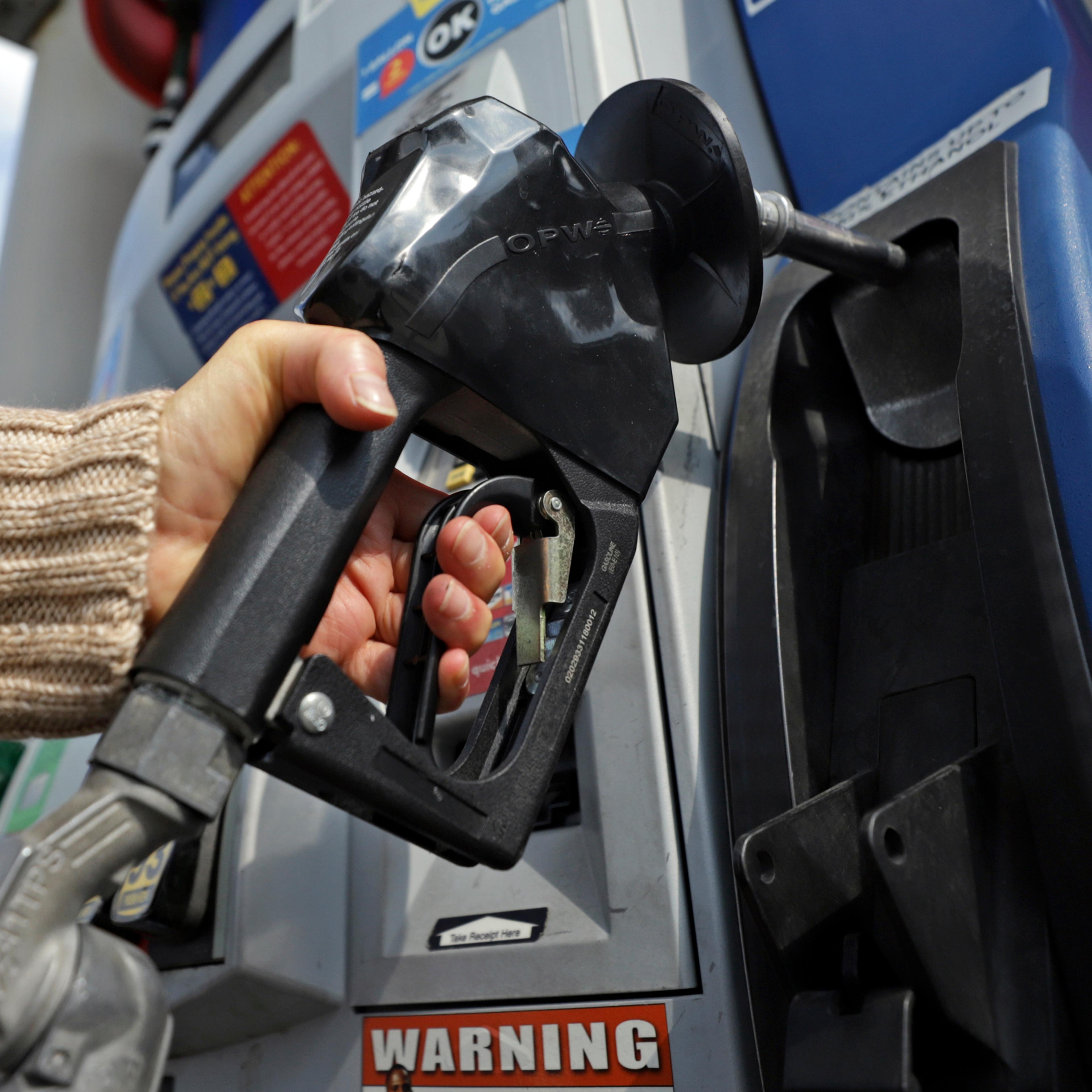 Gas Prices
