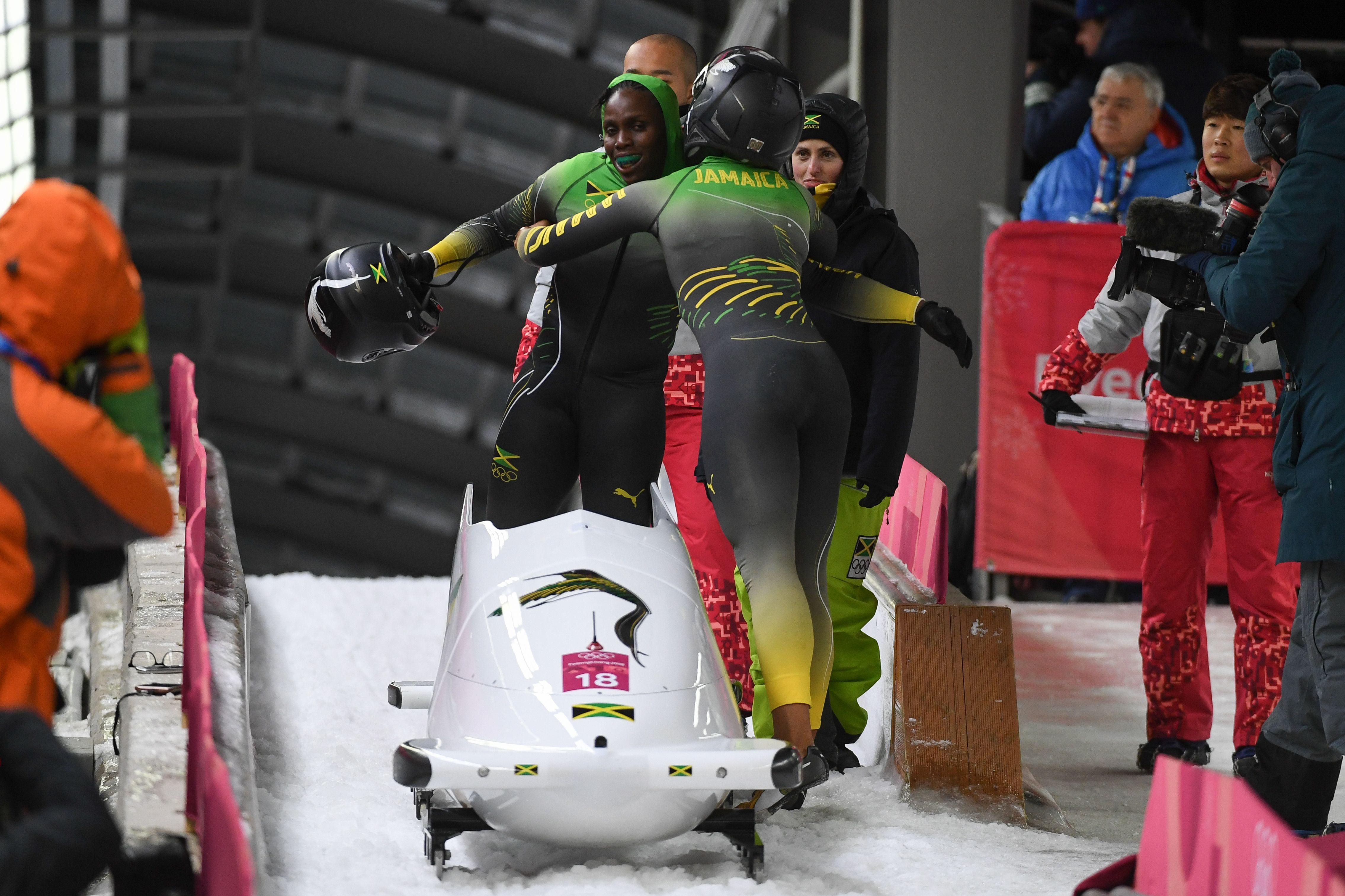 BOBSLEIGH-OLY-2018-PYEONGCHANG