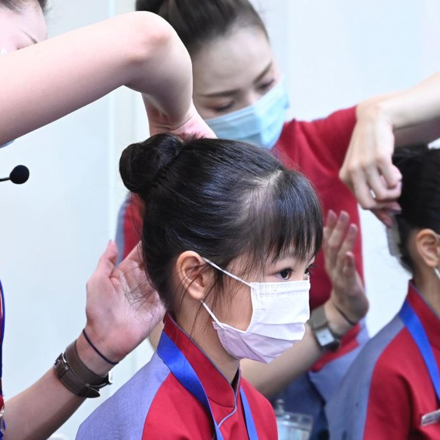 TAIWAN-LIFESTYLE-HEALTH