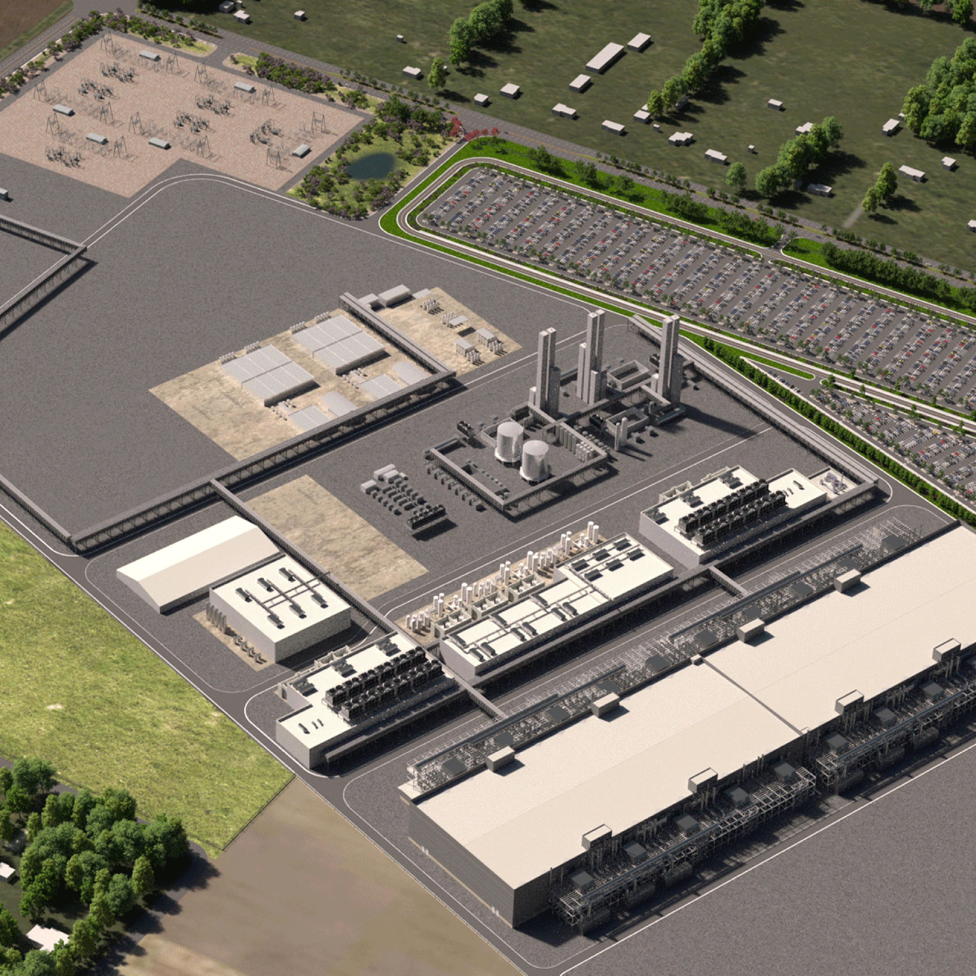 new intel factory ohio