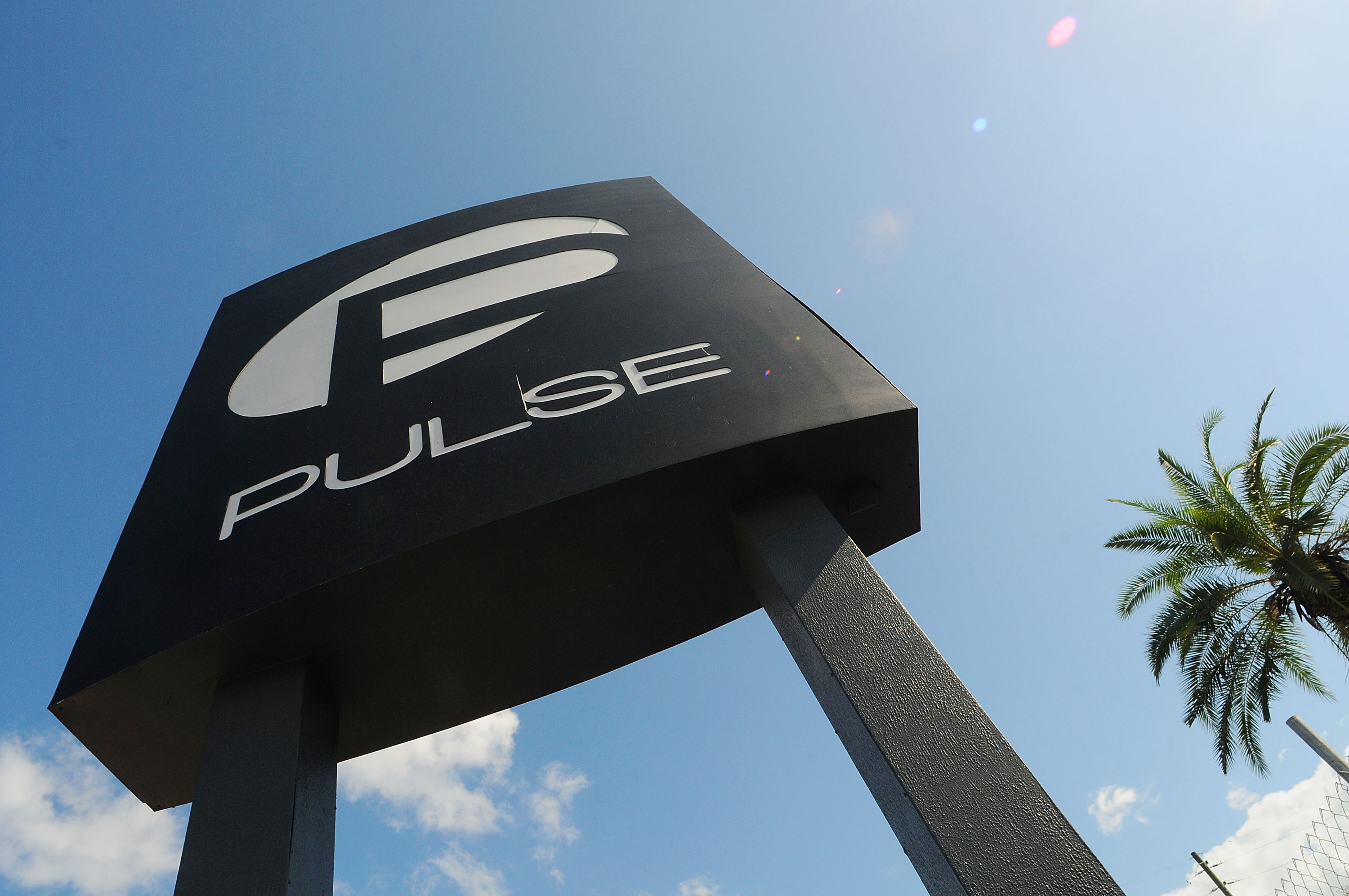 Orlando Community Continues To Mourn Deadly Mass Shooting At Gay Club Pulse