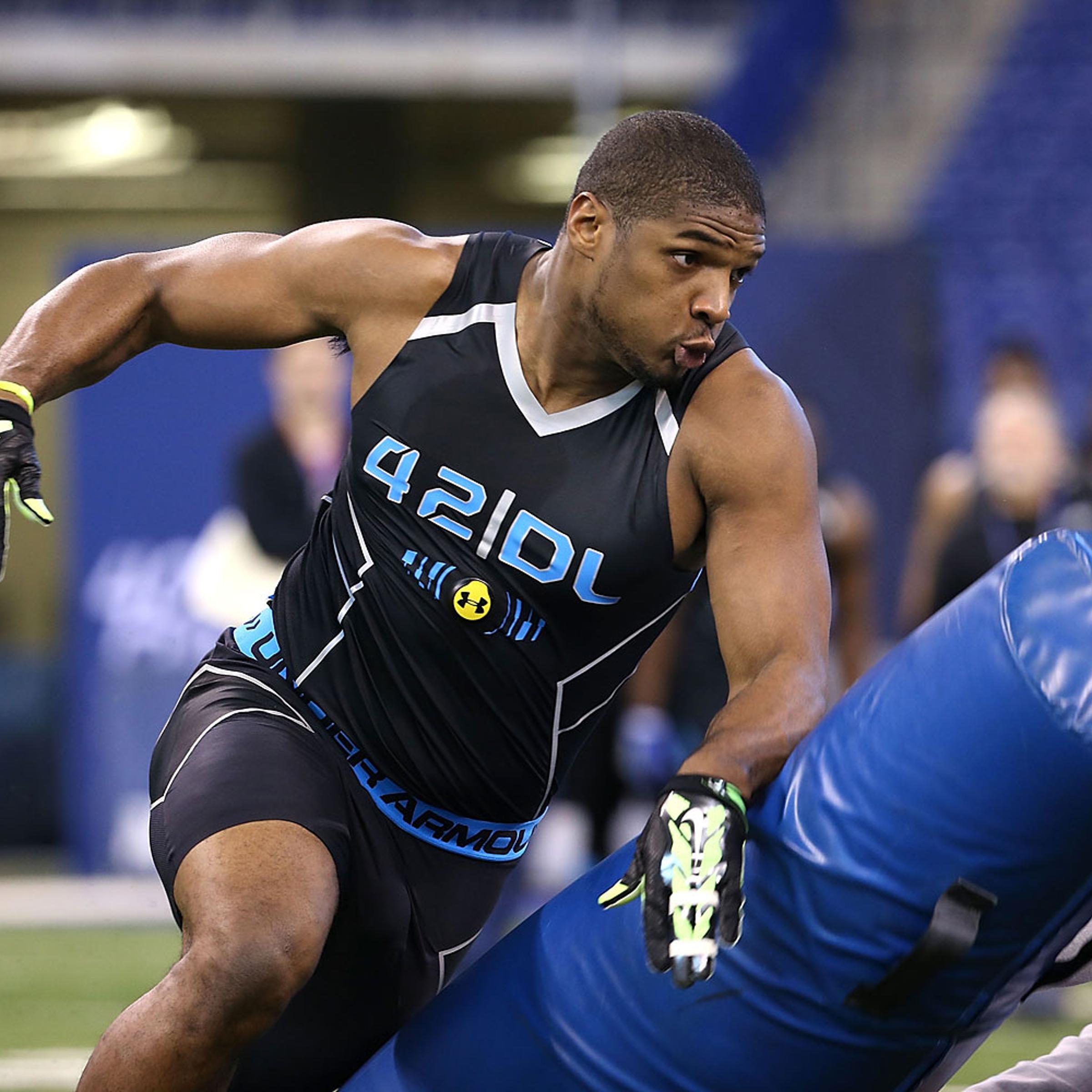 Michael Sam