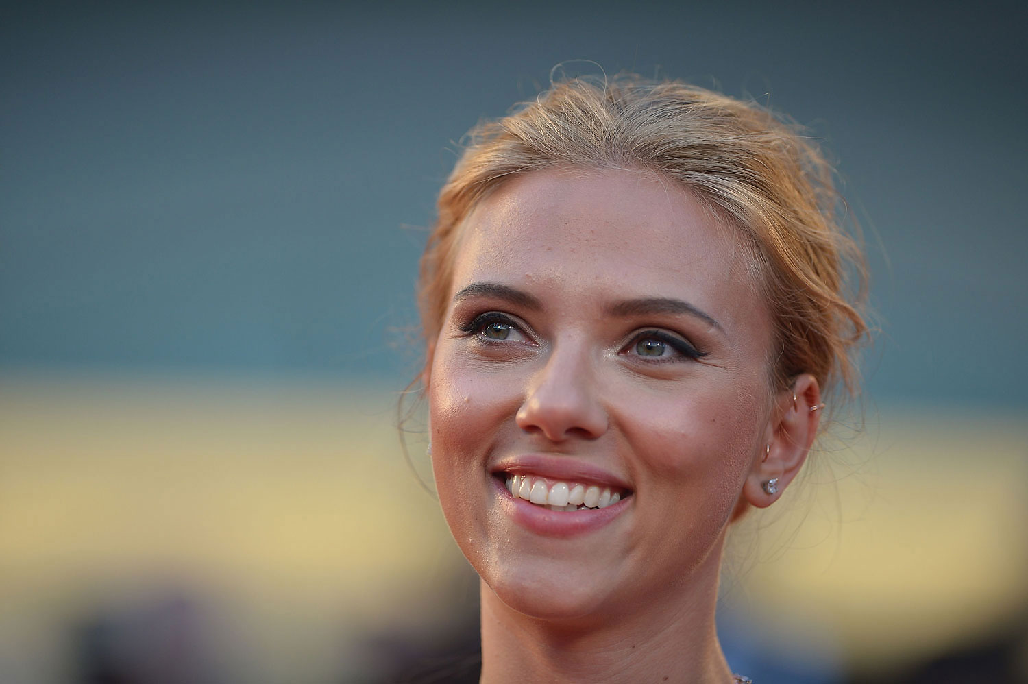 Scarlett Johansson