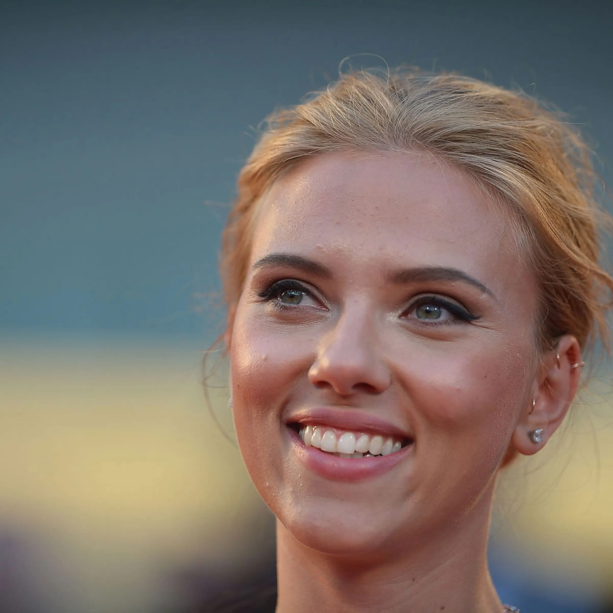 Scarlett Johansson