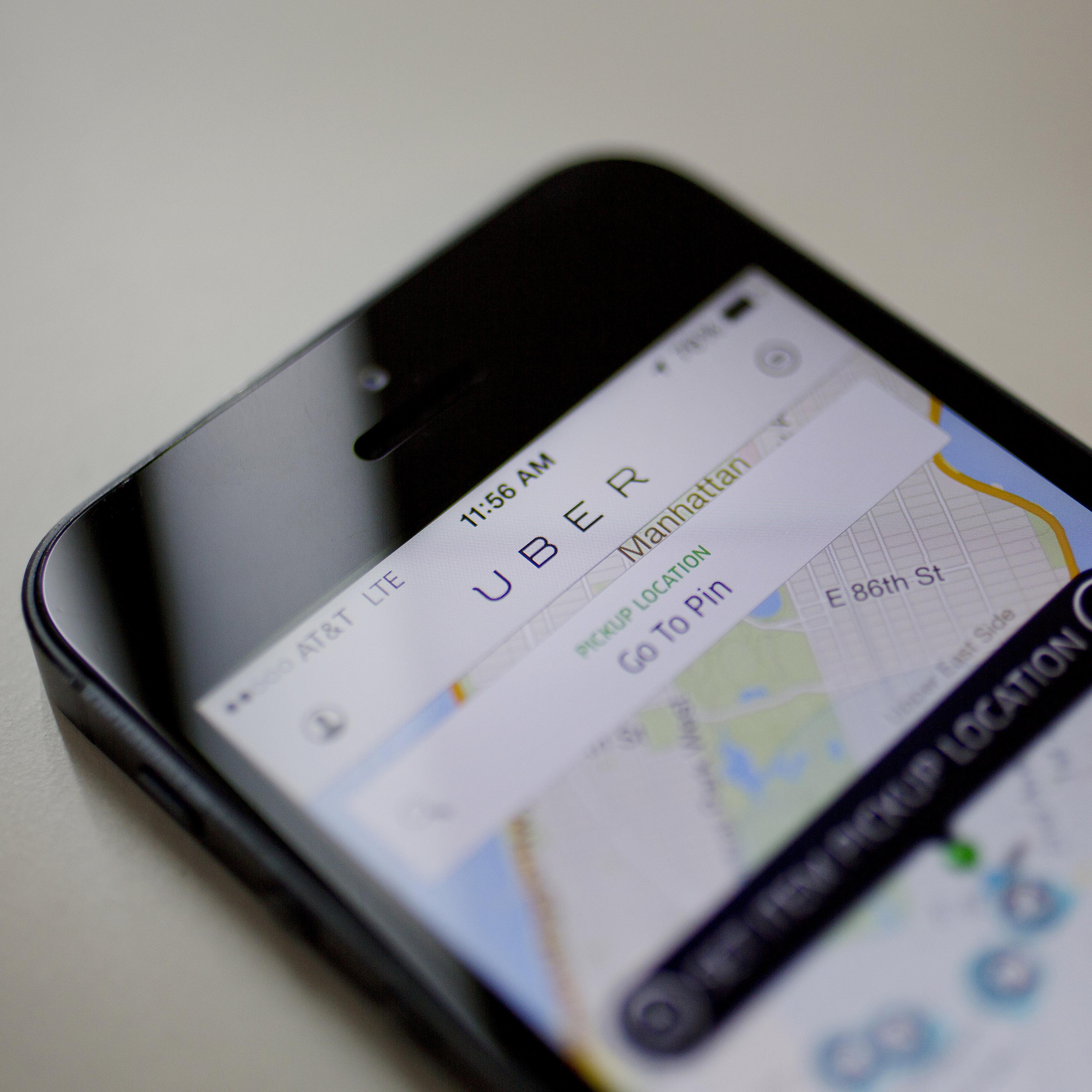 The Hamptons Lure Uber Top Drivers Amid NYC Slow Summer Weekends
