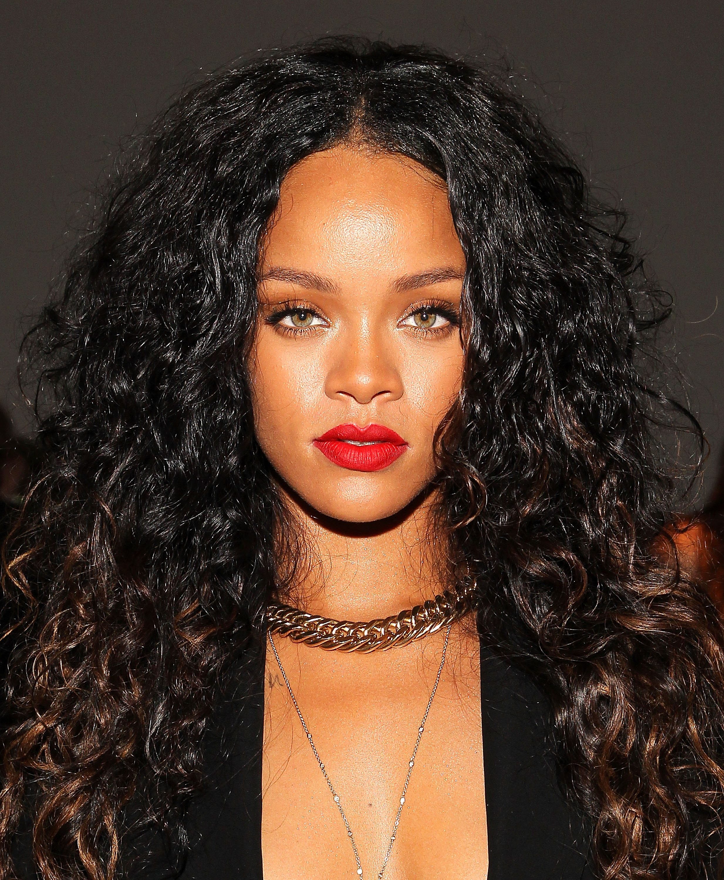 Rihanna Slams NFL for Pulling Her Song After Ray Rice Incident