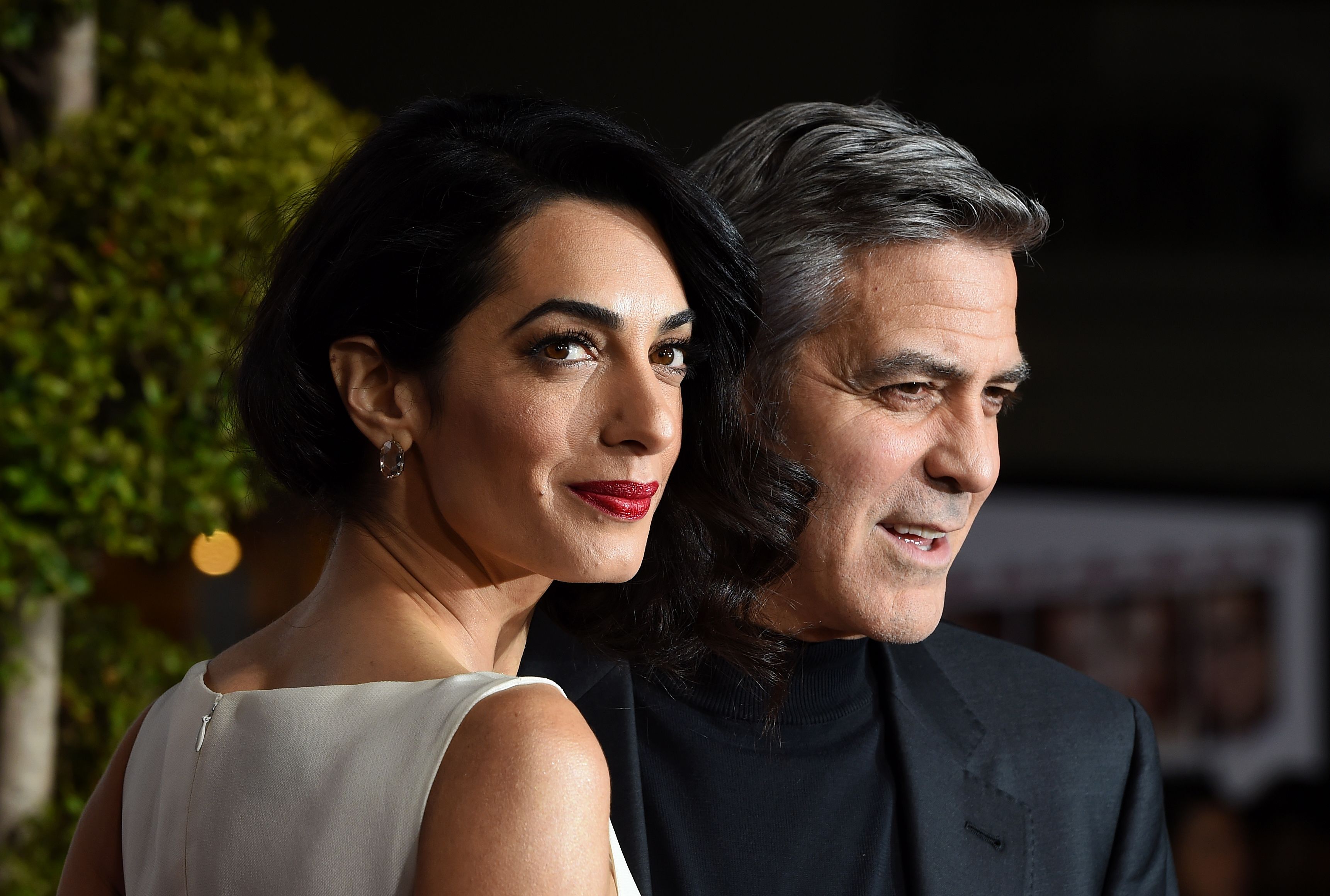 US-ENTERTAINMENT-PREMIERE-HAIL, CAESAR!
