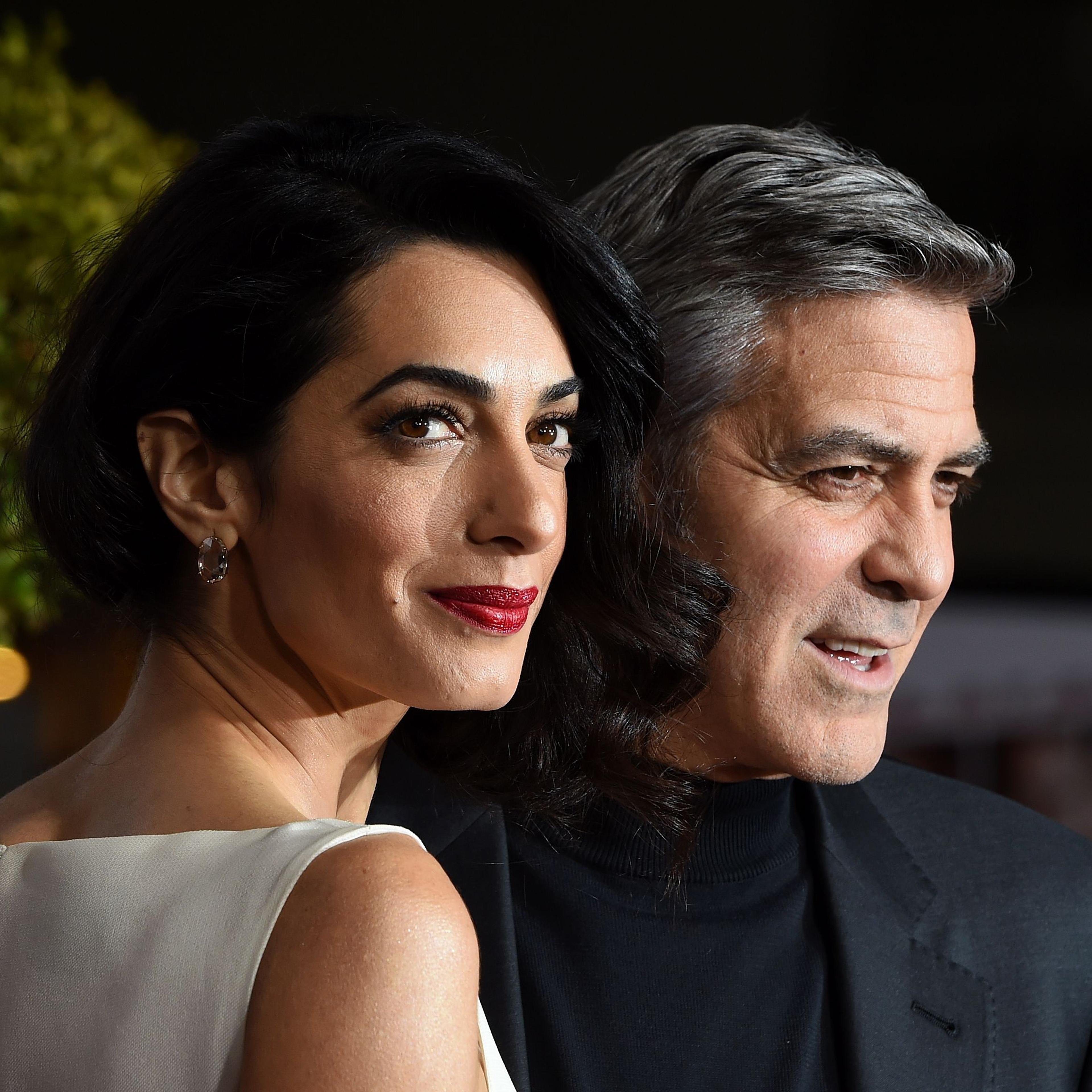 US-ENTERTAINMENT-PREMIERE-HAIL, CAESAR!