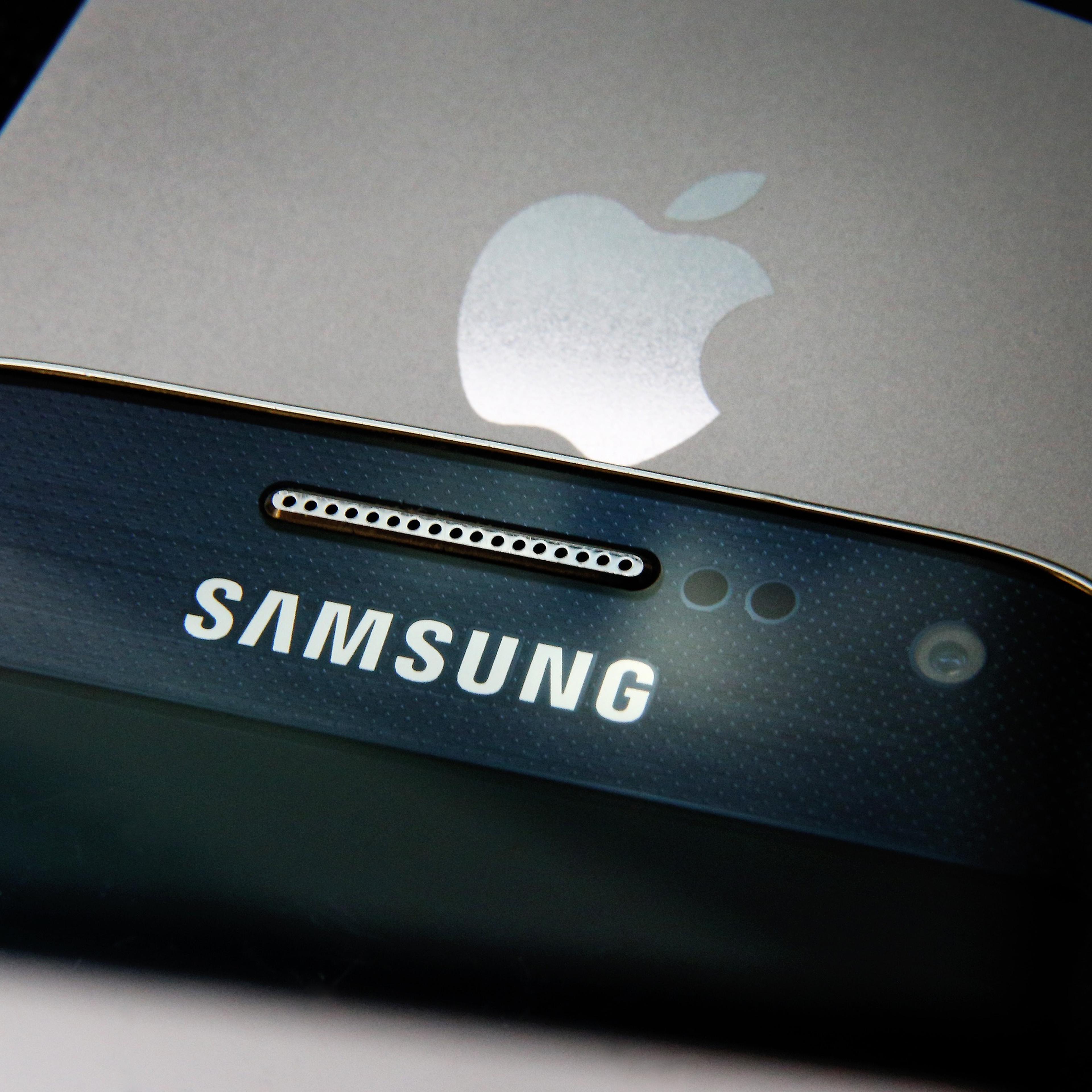 Apple And Samsung Agree To End Legal Disputes Outside The US
