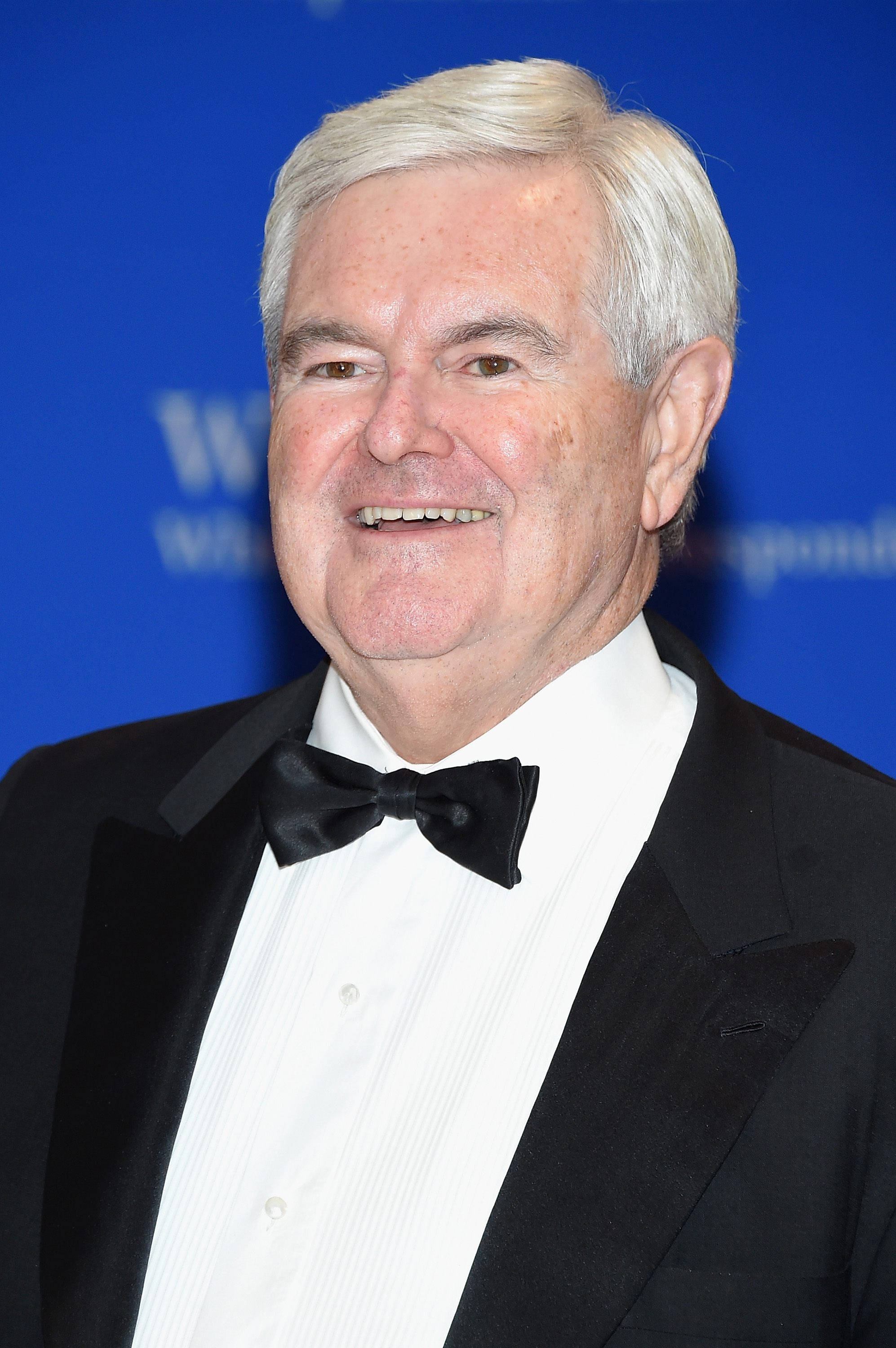 101st Annual White House Correspondents' Association Dinner - Inside Arrivals