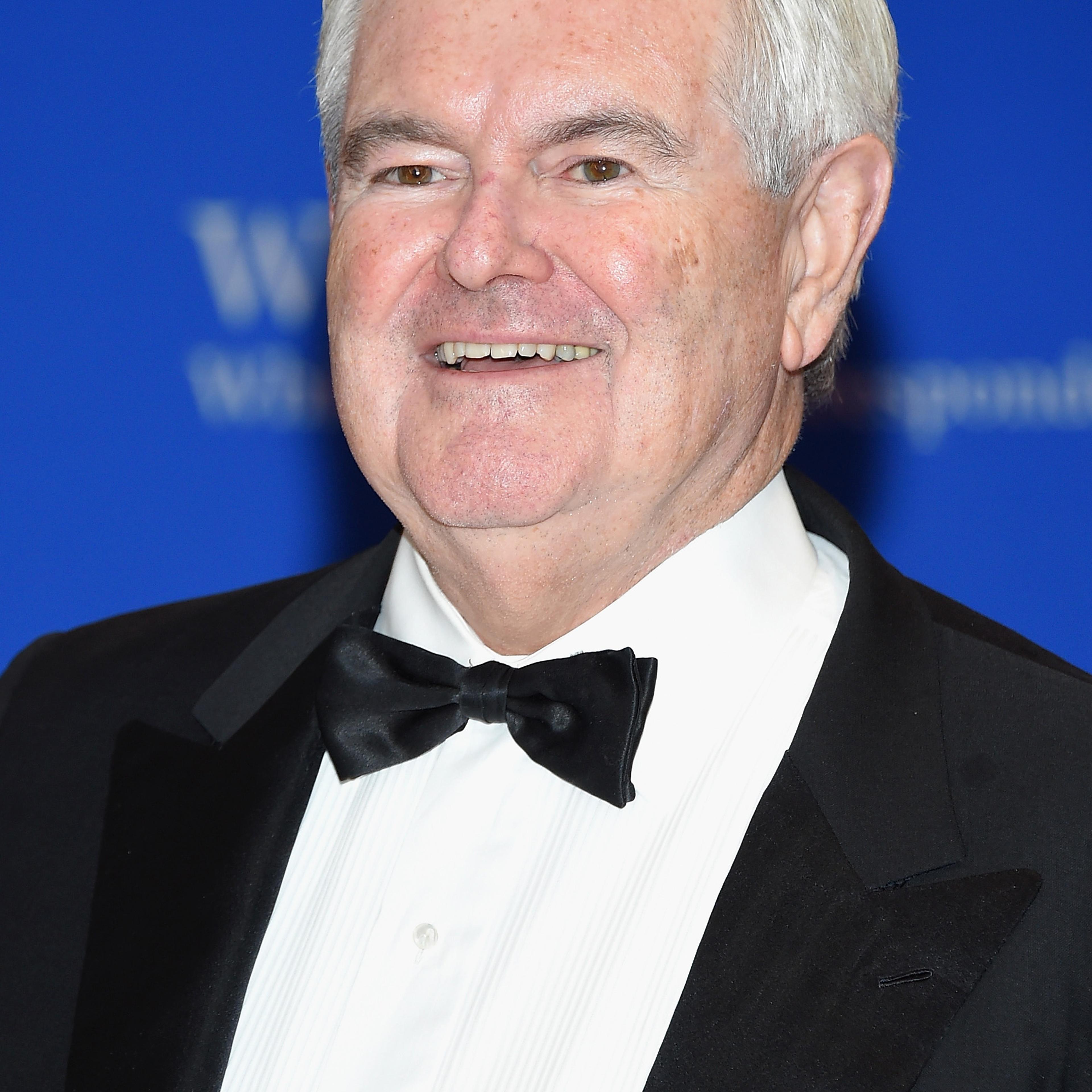 101st Annual White House Correspondents' Association Dinner - Inside Arrivals