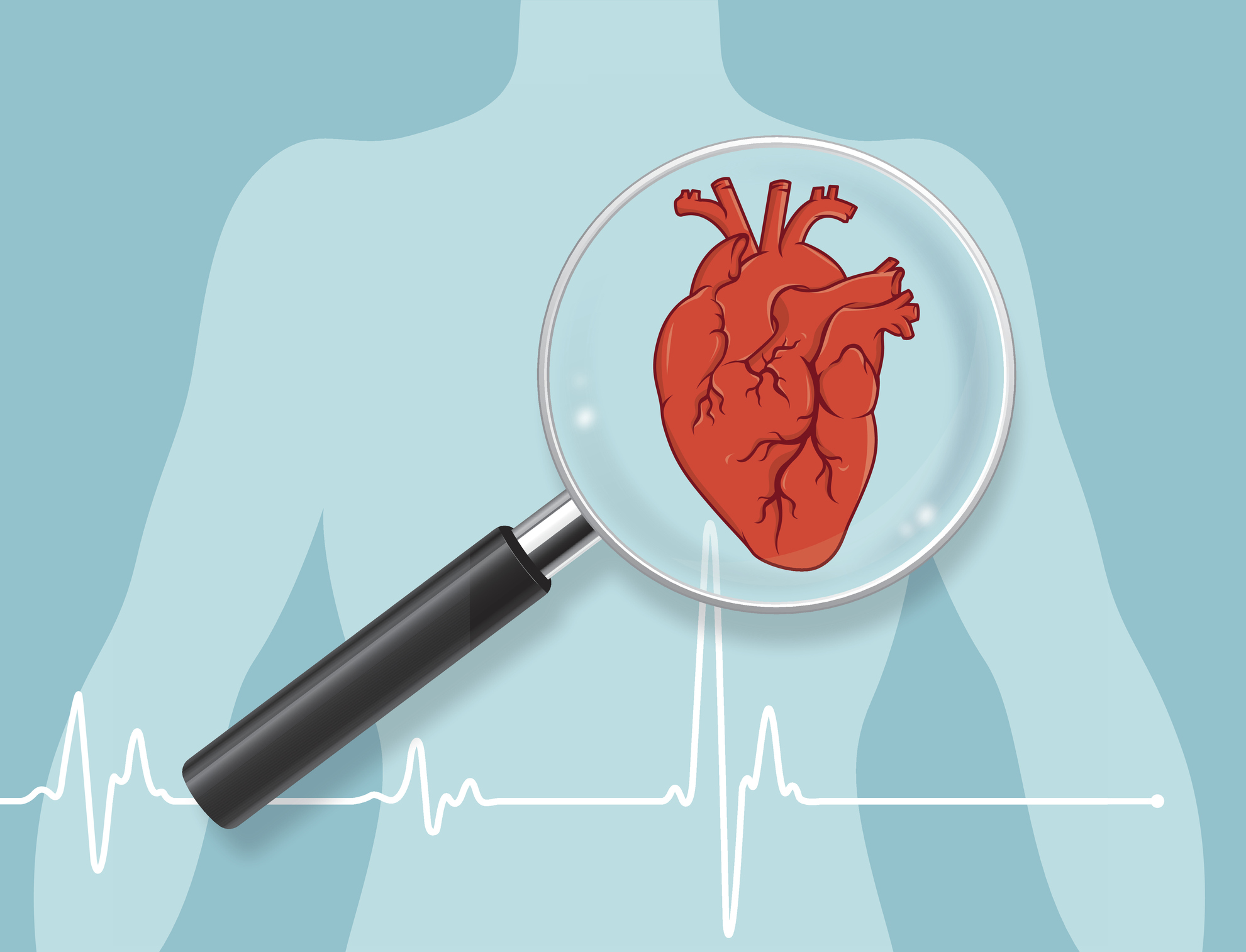 Heart checkup