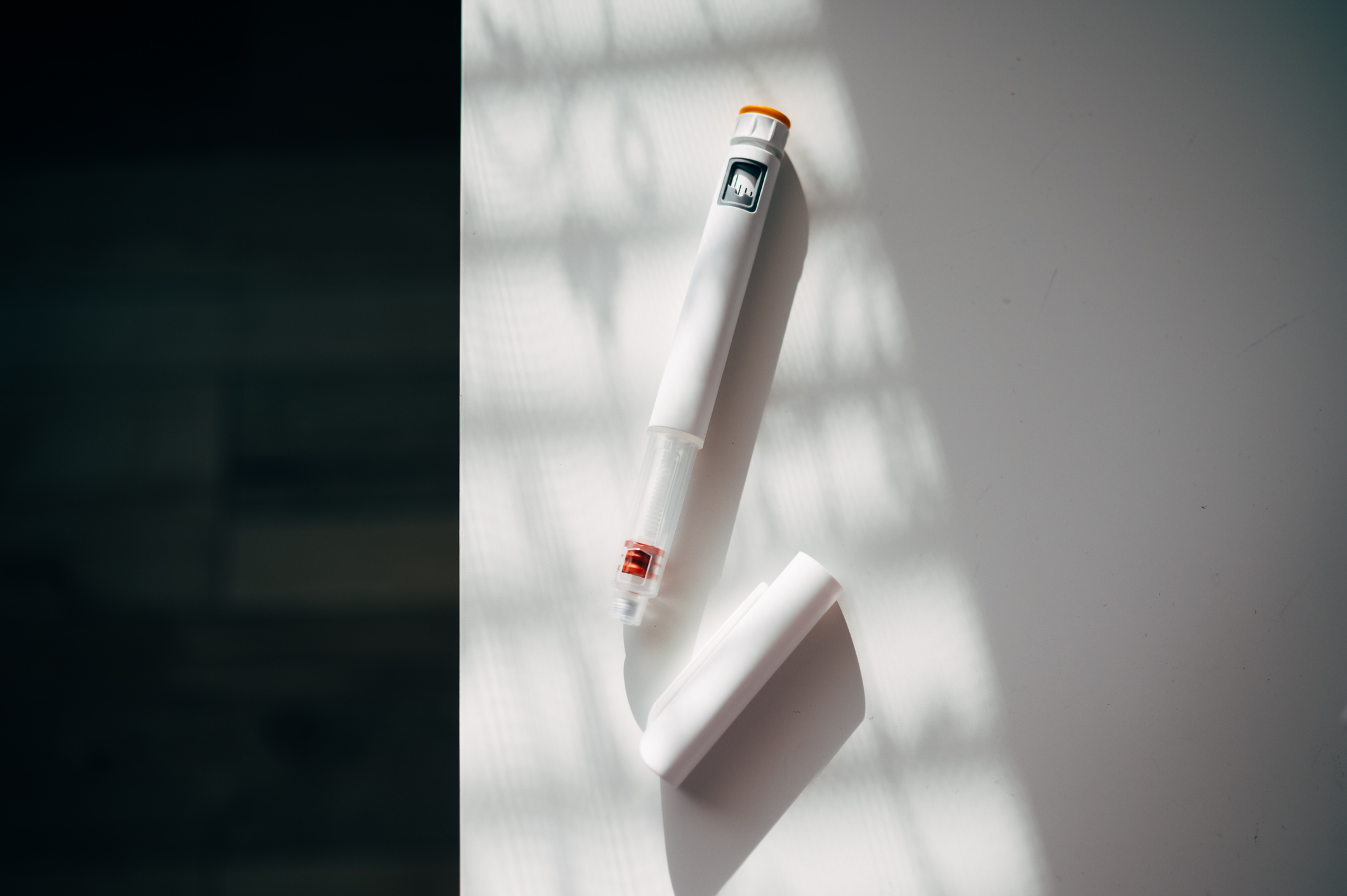 The Next Generation of Weight-Loss Drugs Is Almost Here