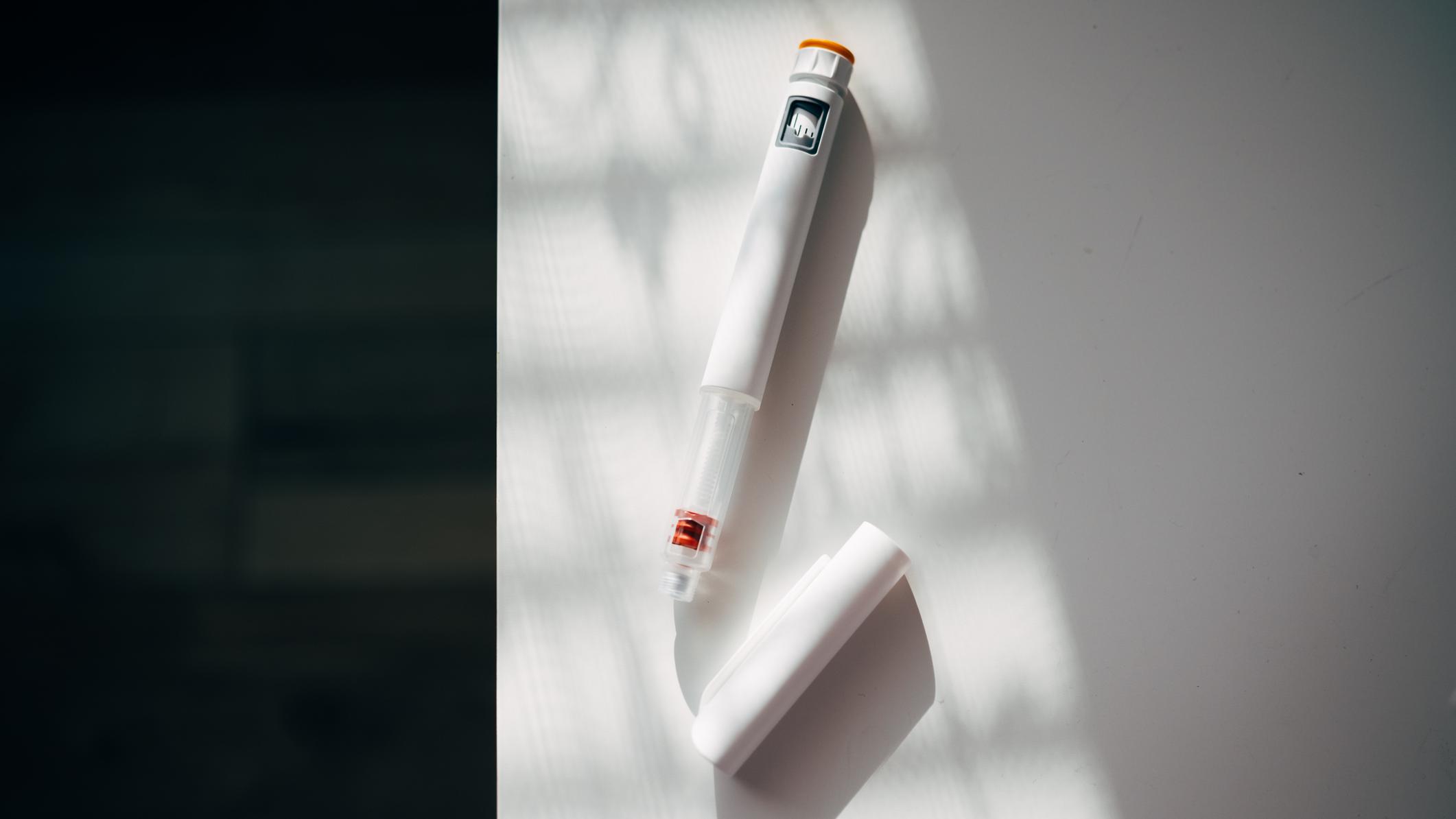 The Next Generation of Weight-Loss Drugs Is Almost Here