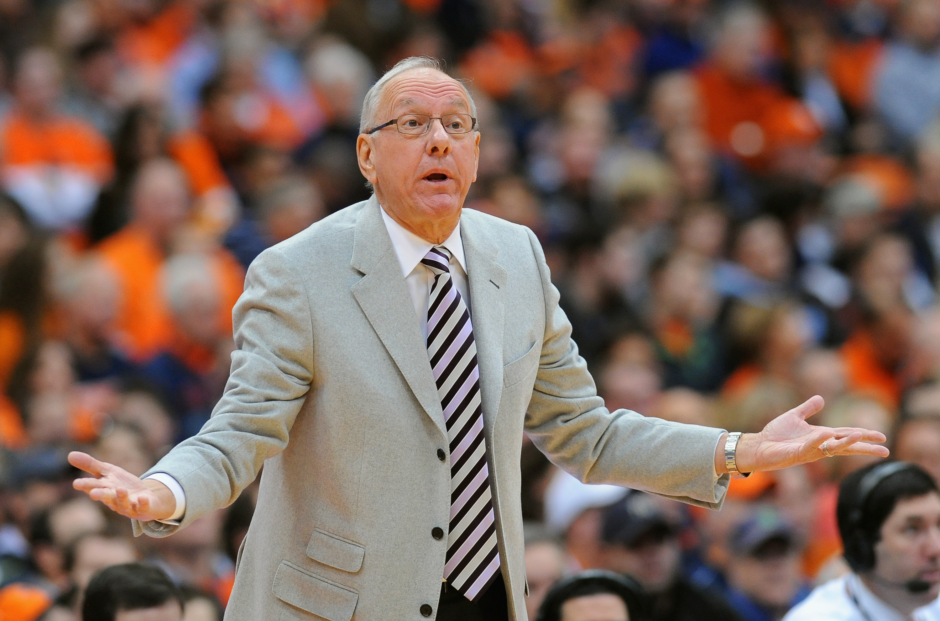 Miami v Syracuse