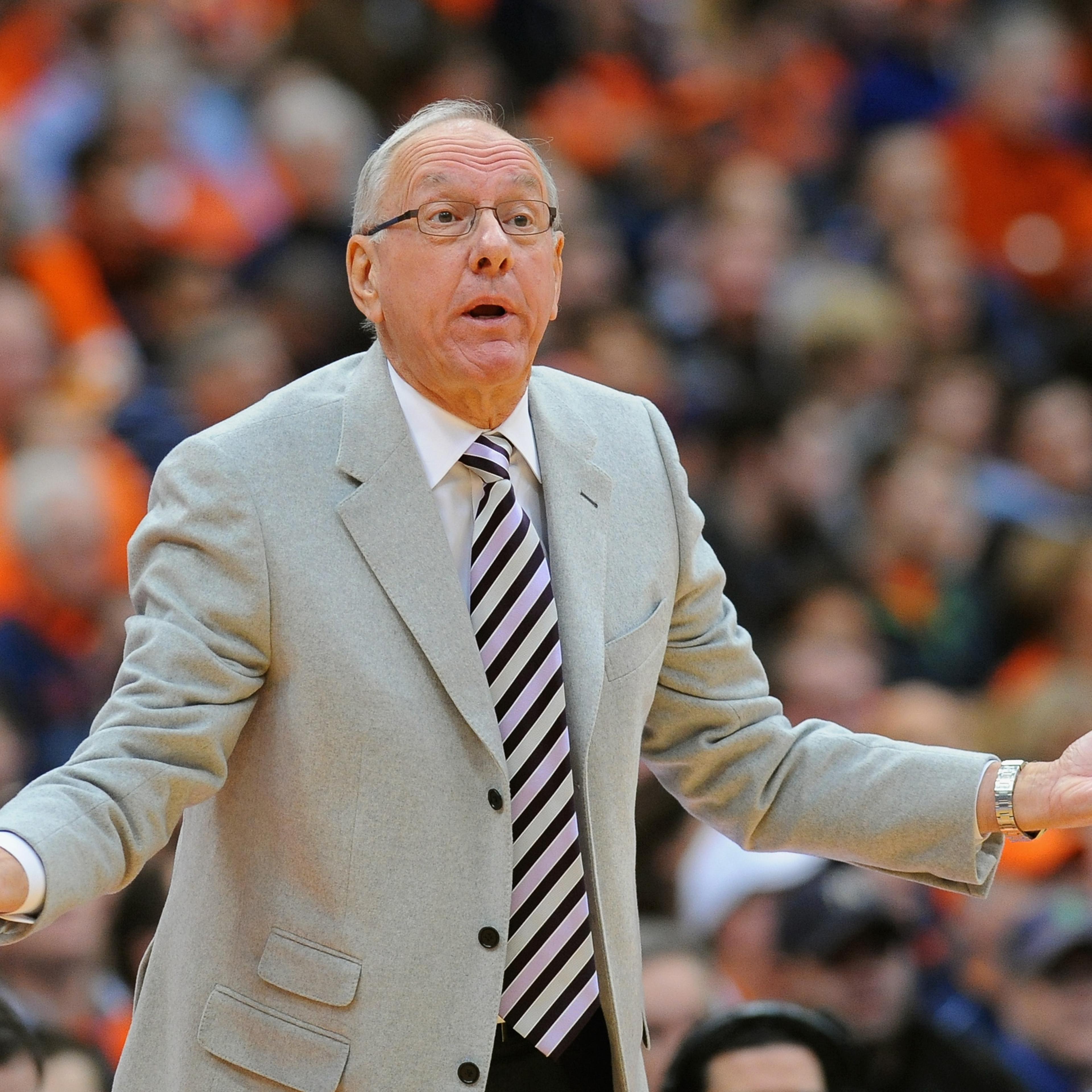 Miami v Syracuse