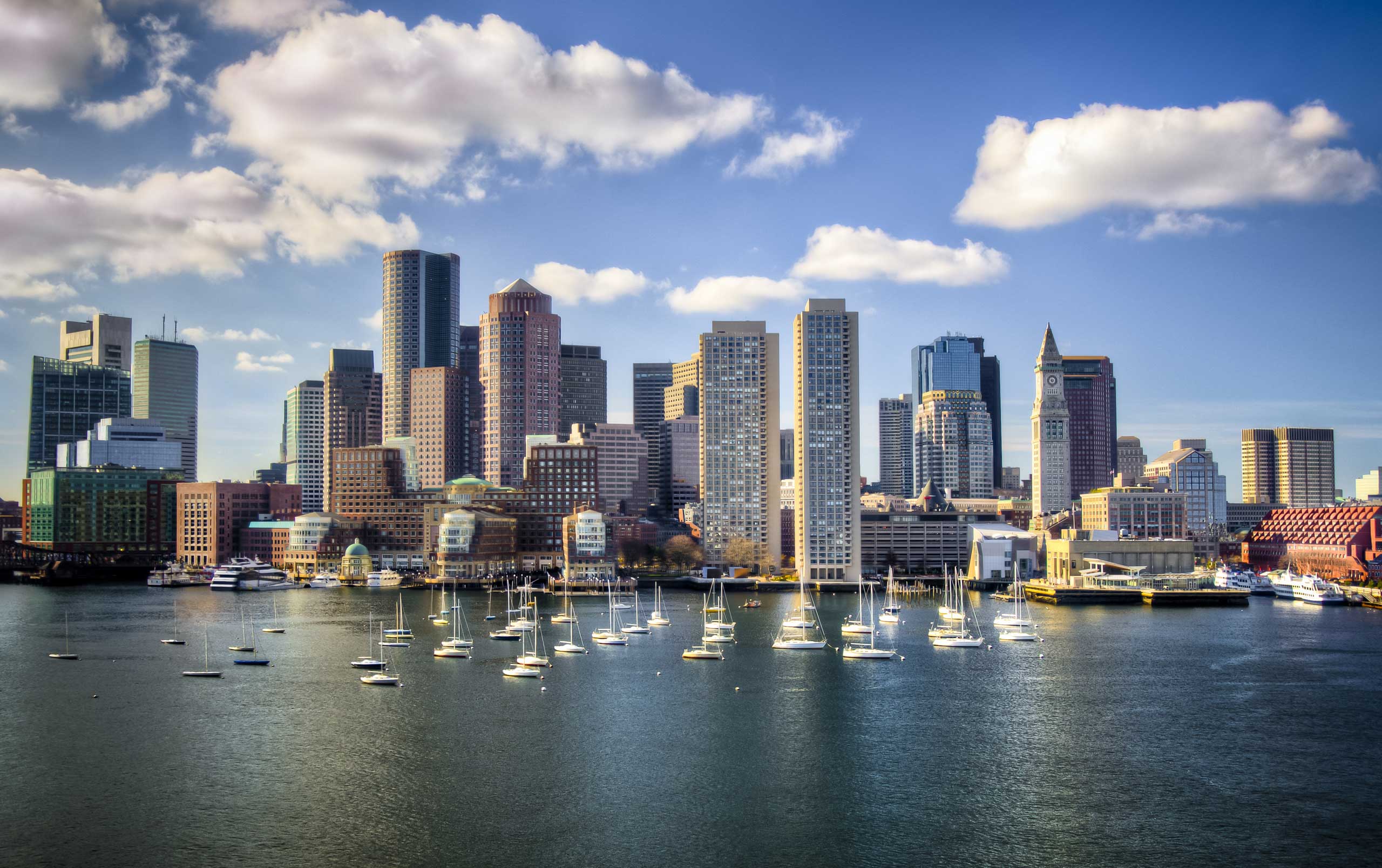 Boston