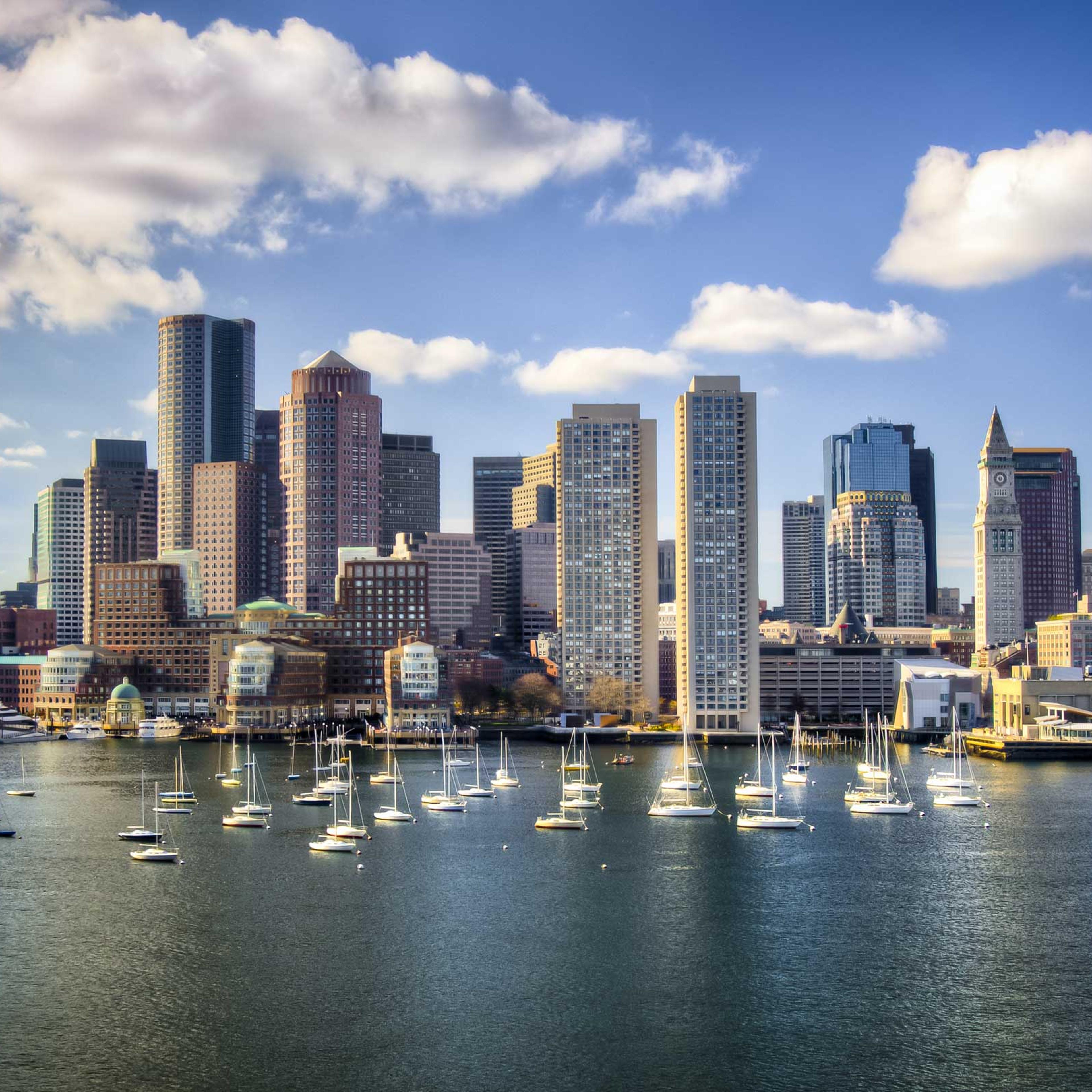 Boston