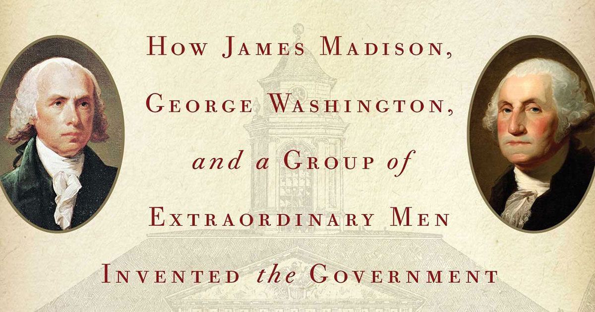 The First Congress What Today’s Congress Can Learn From the First Congress