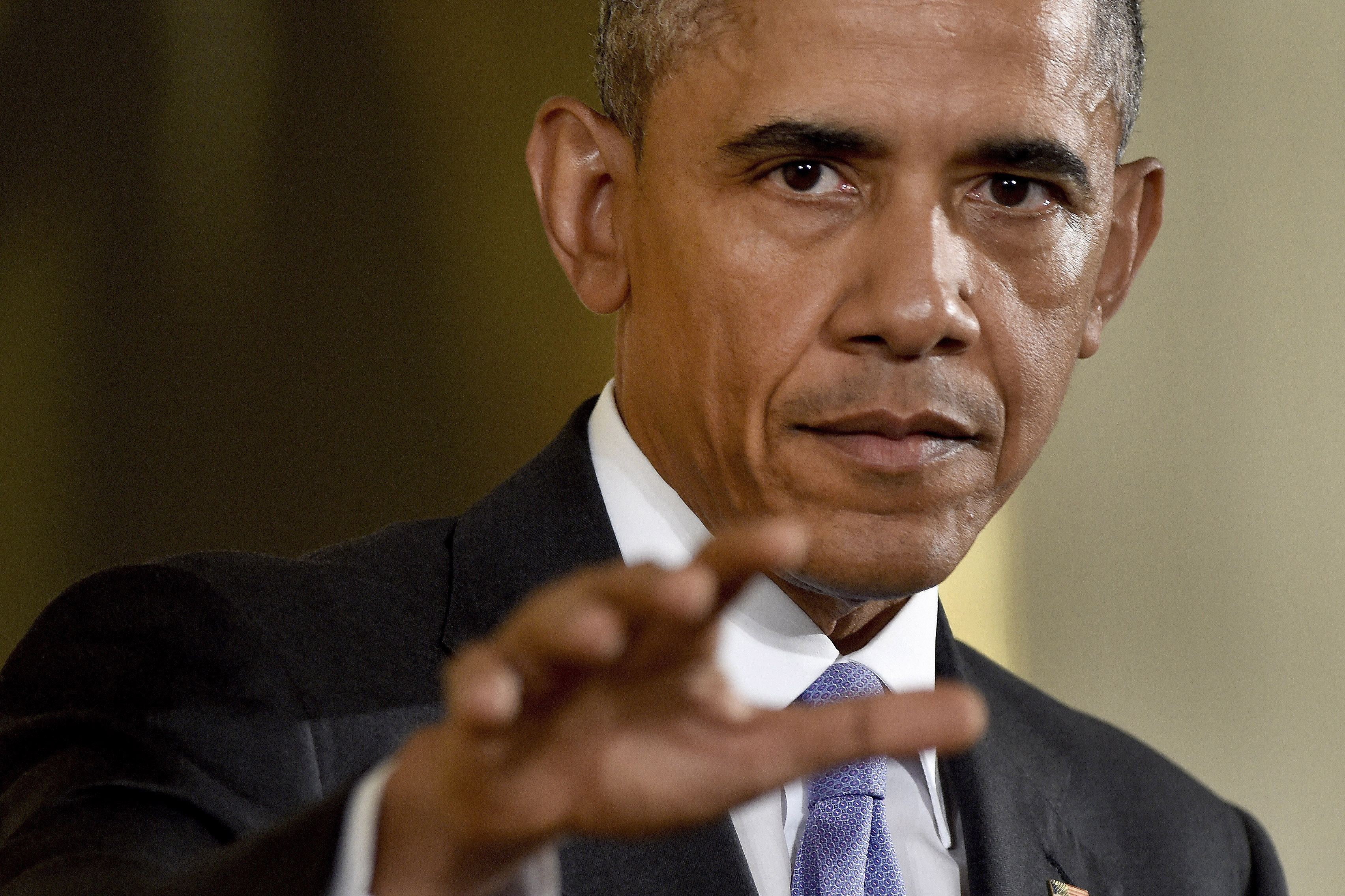 Barack Obama