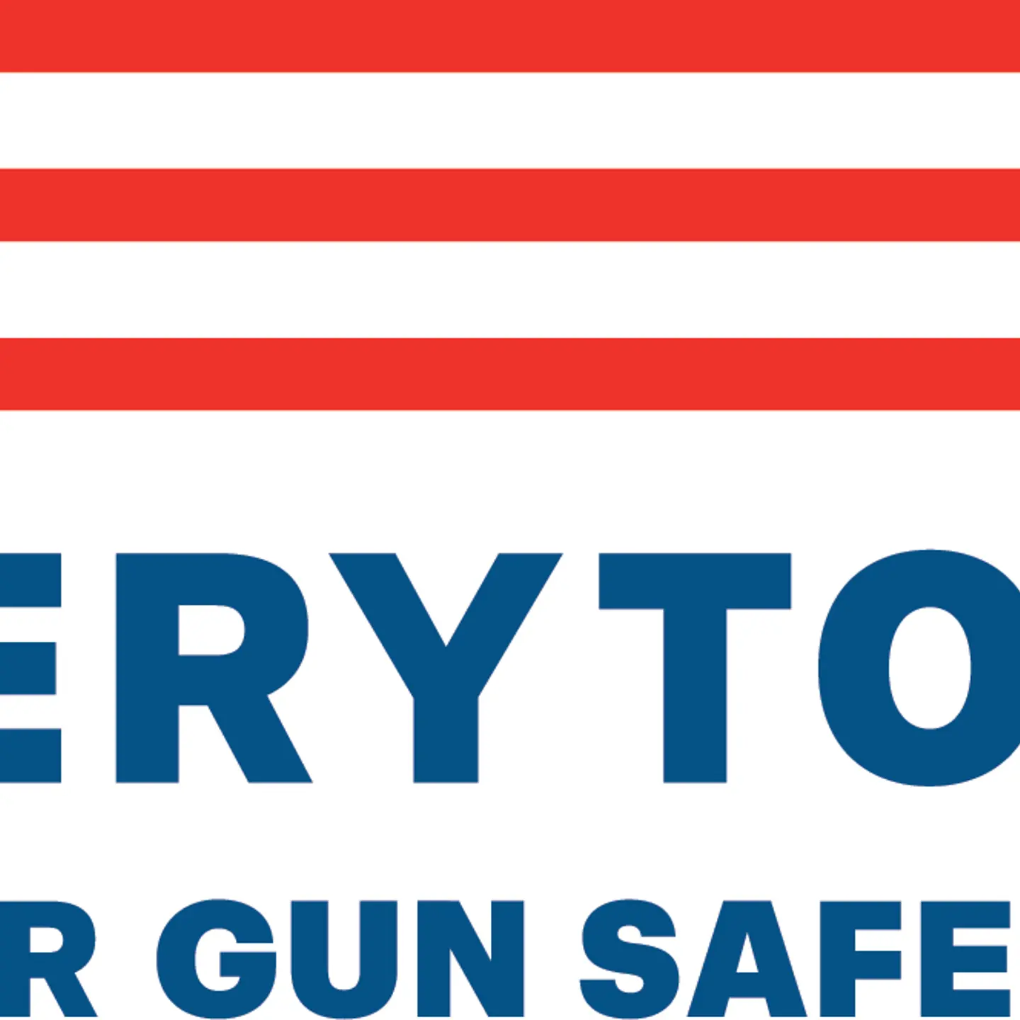 Everytown for Gun Safety Logo