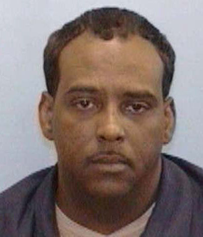 Earl Valentine Jr.