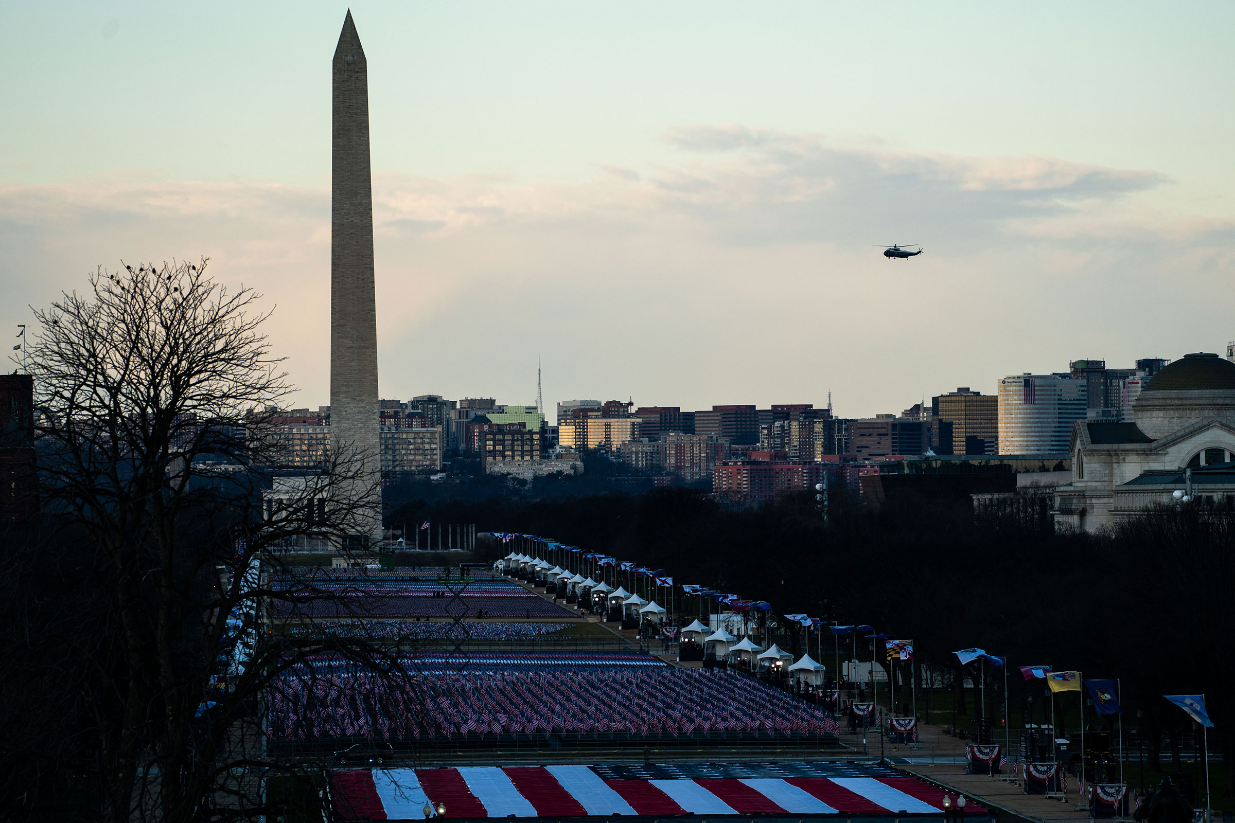 Inauguration of President Joe Biden