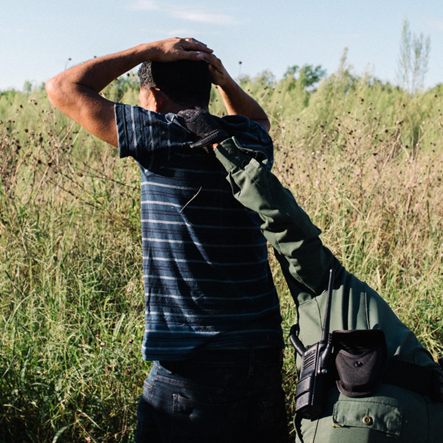 john-francis-peters-customs-border-patrol-migrants