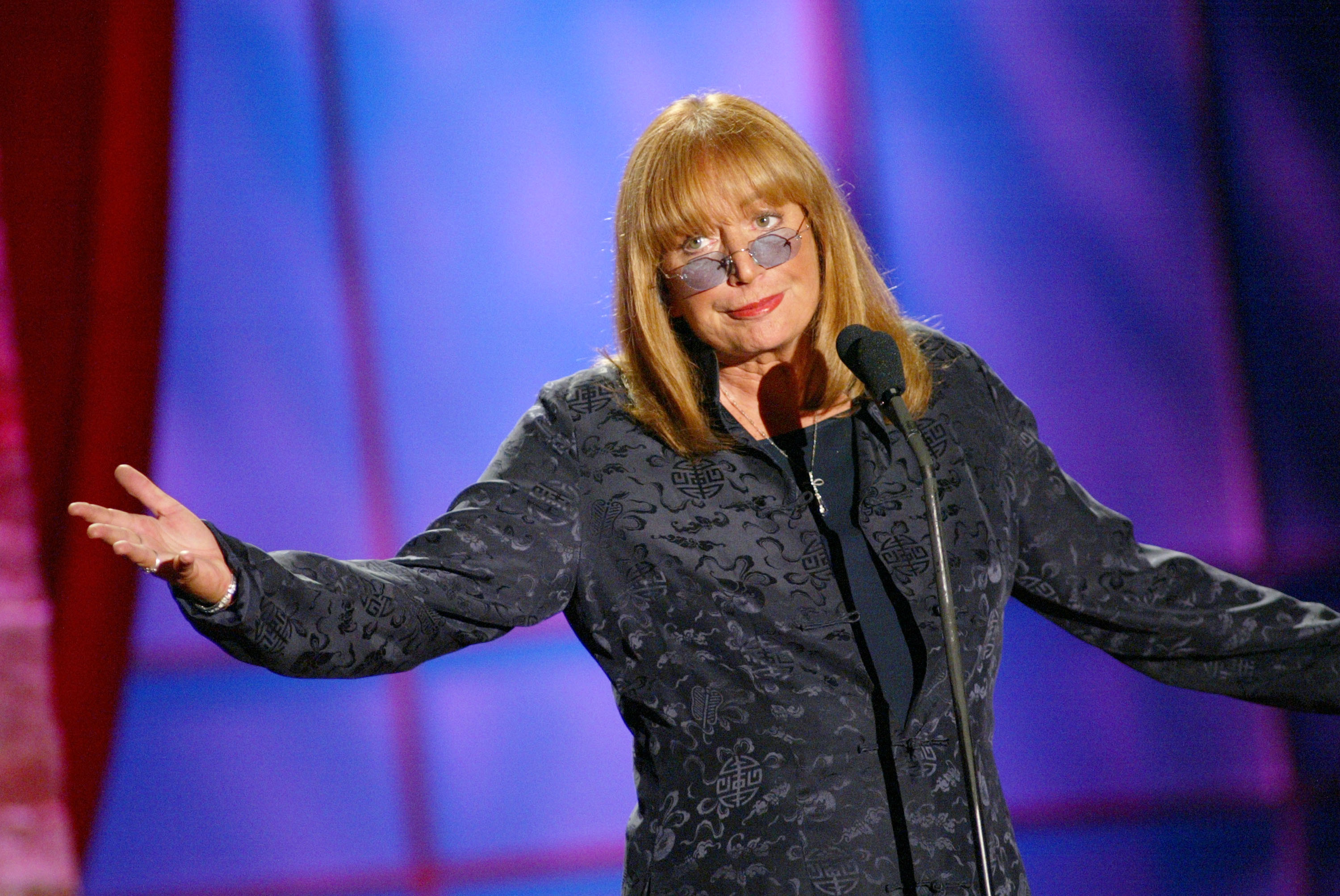 Women in Film Crystal and Lucy Awards