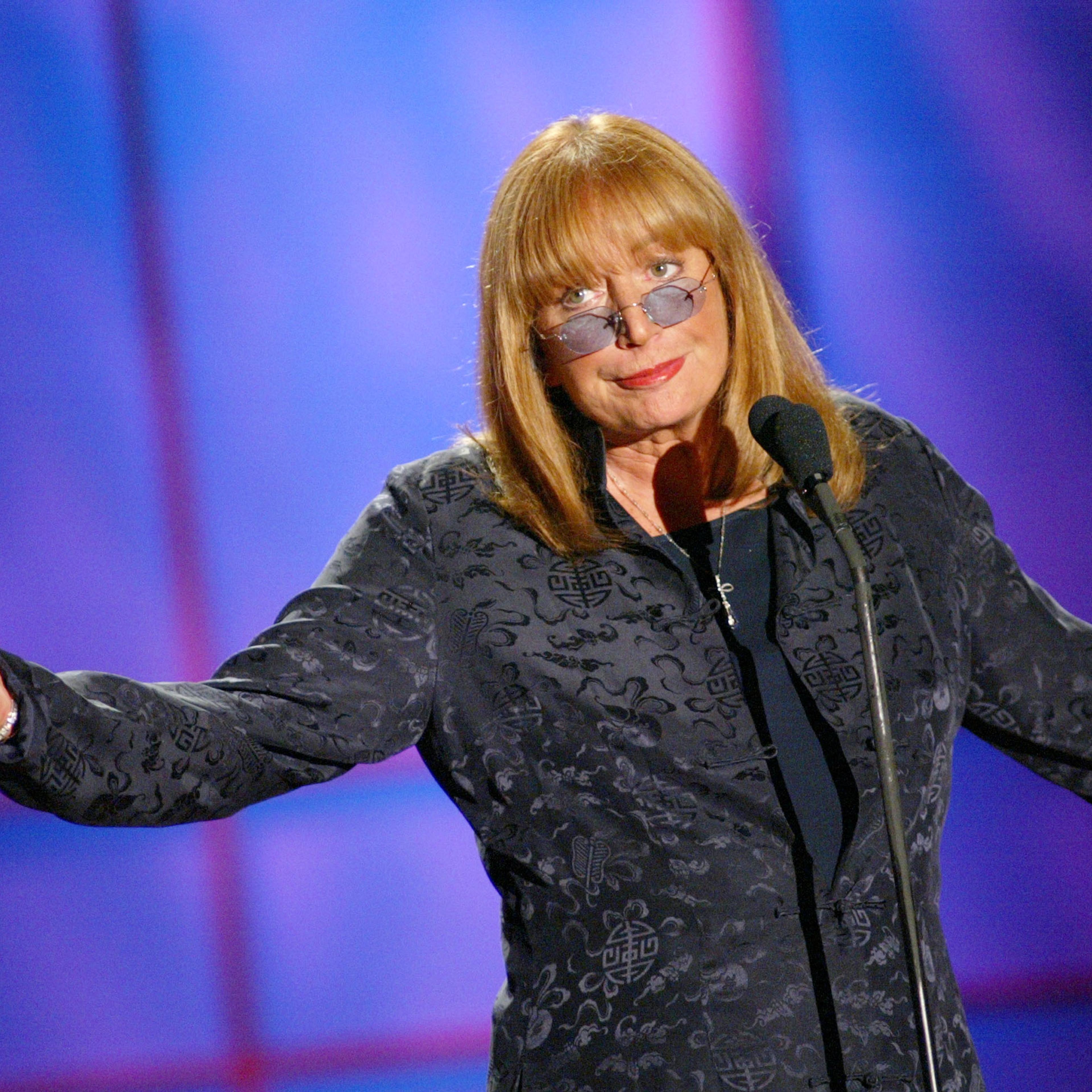 Women in Film Crystal and Lucy Awards