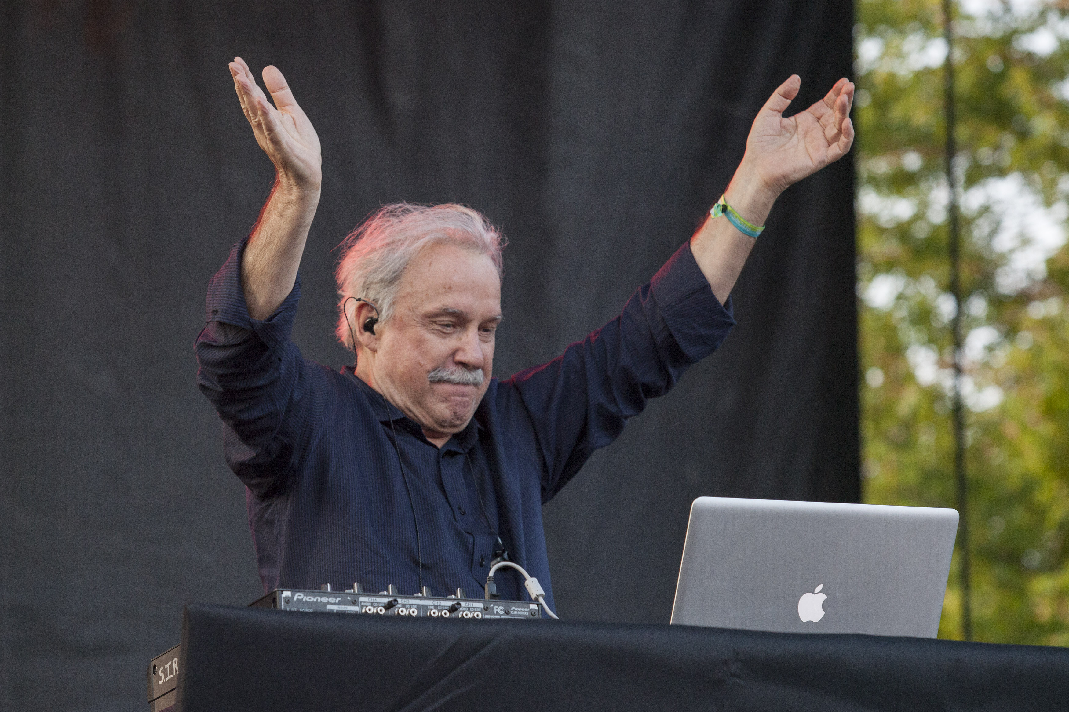 Giorgio Moroder