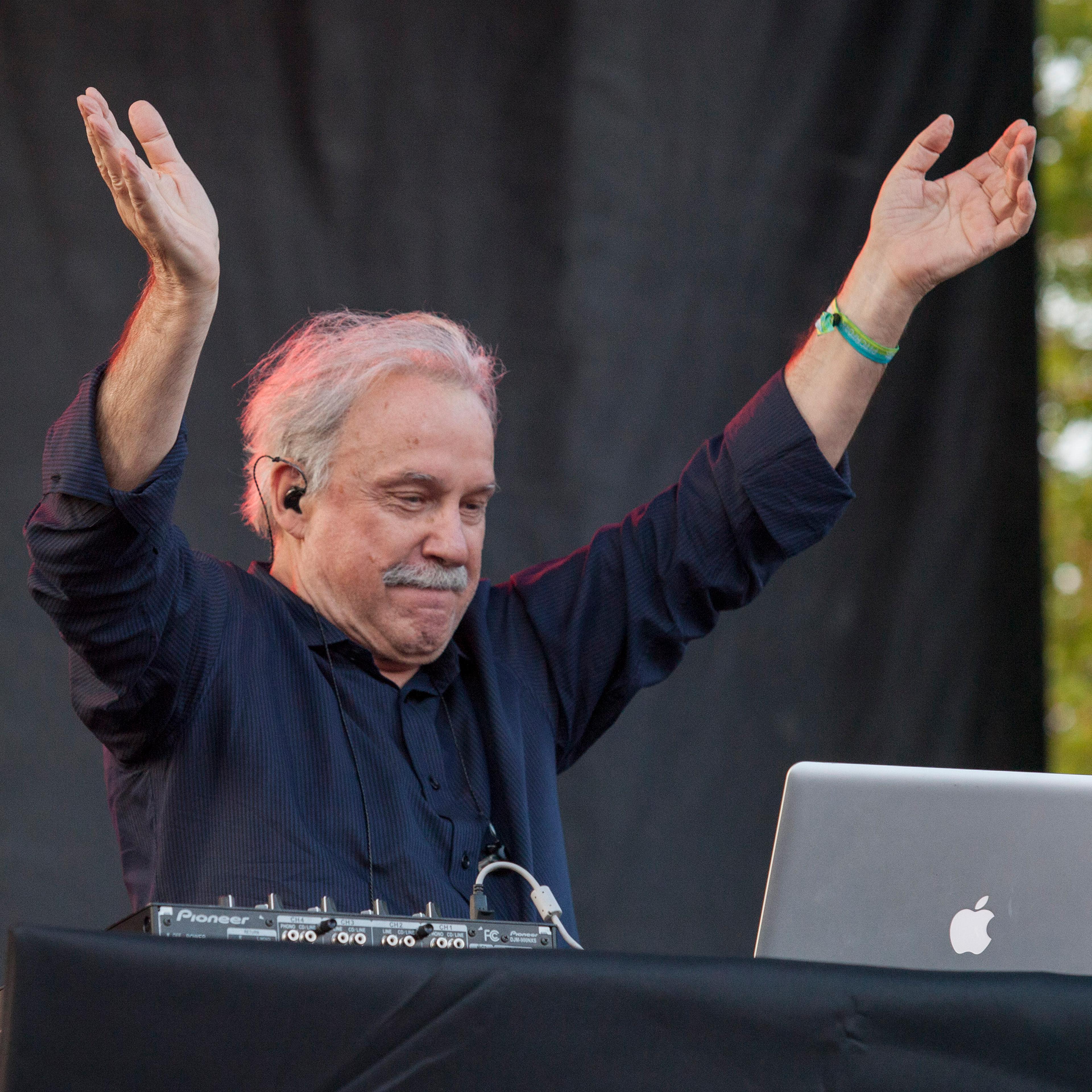 Giorgio Moroder