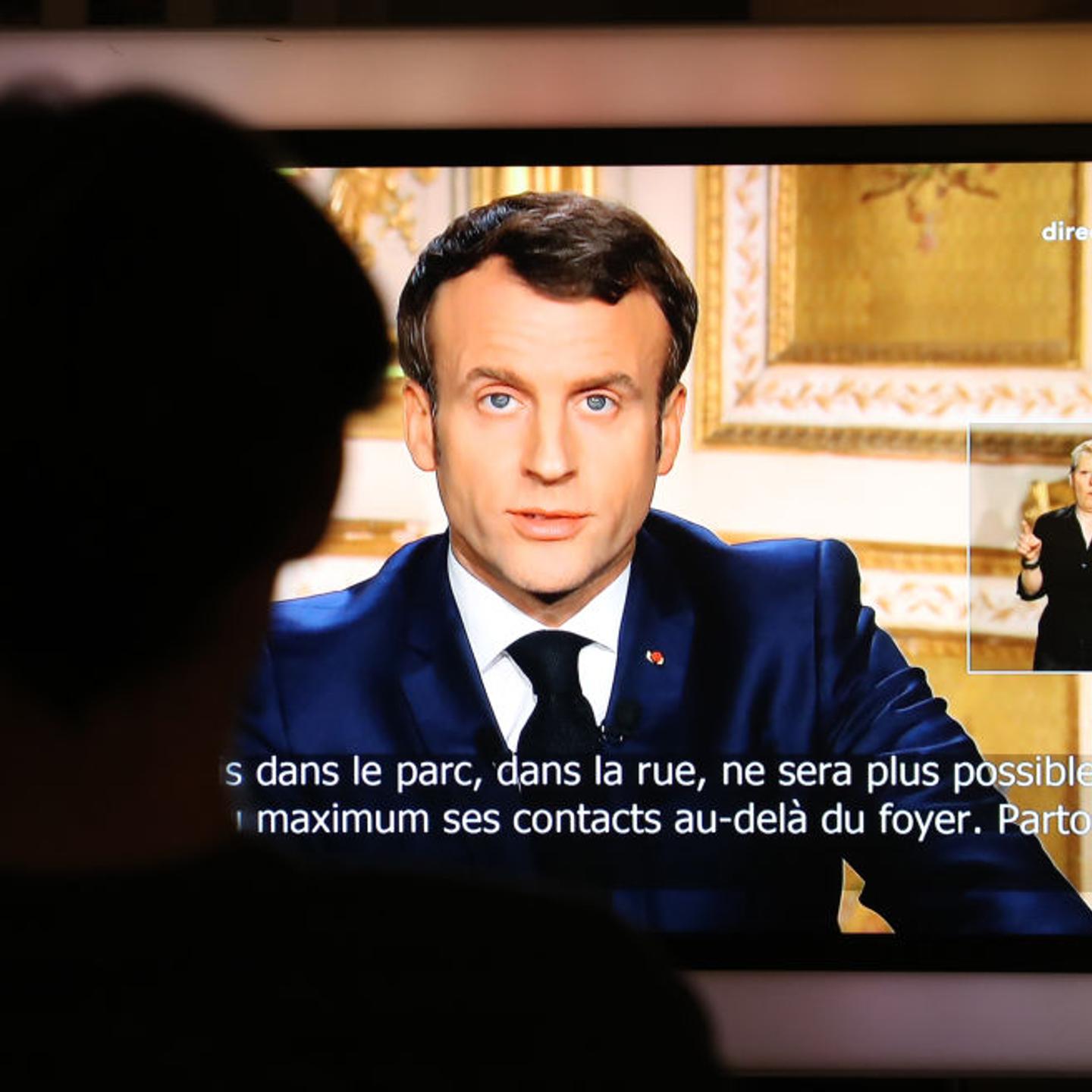 Video Chat COVID-19