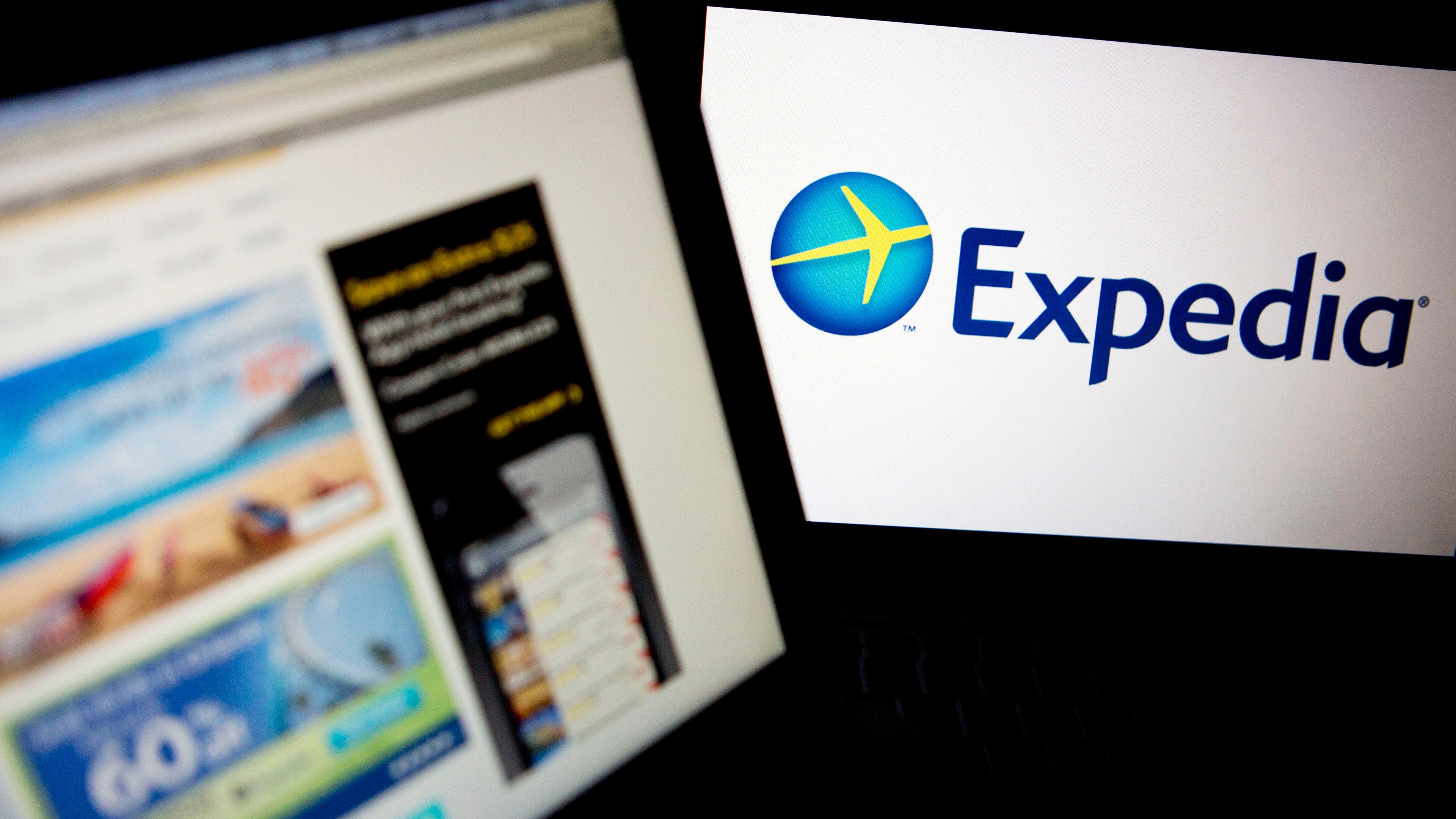Expedia V Expedia Buys Travelocity for $280 Million