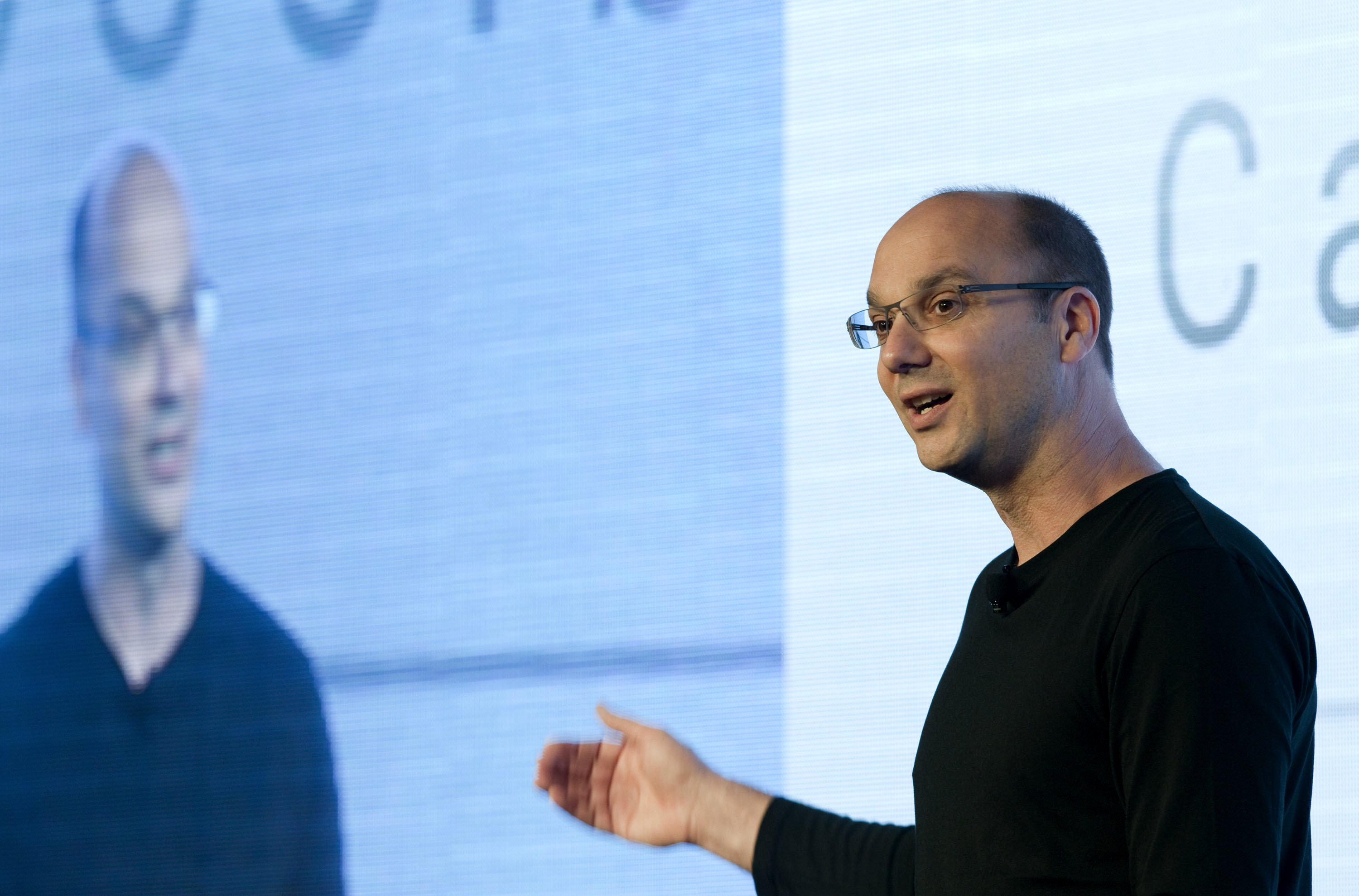 Google Ice Cream Sandwich Debuts As IPhone Sets Record