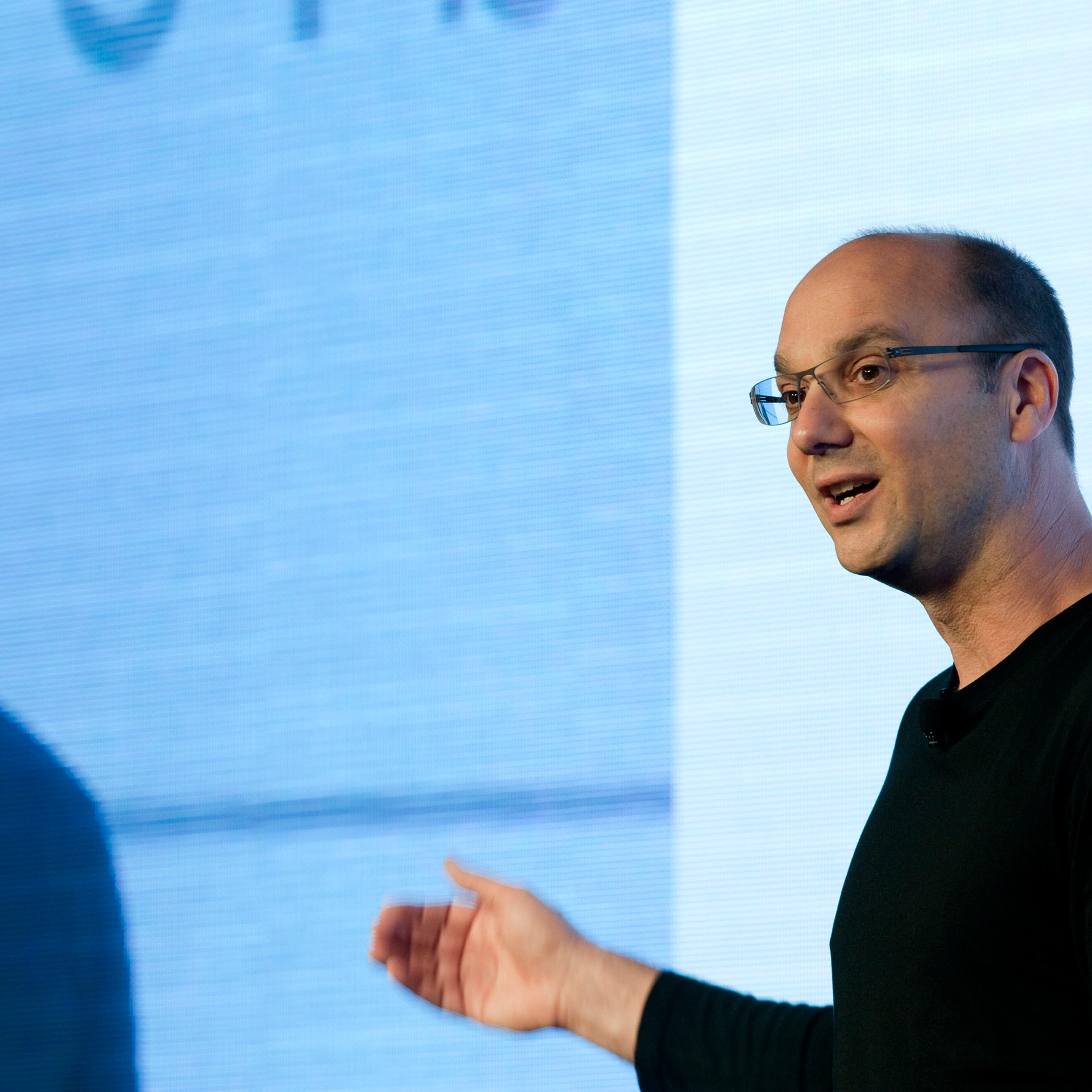 Google Ice Cream Sandwich Debuts As IPhone Sets Record