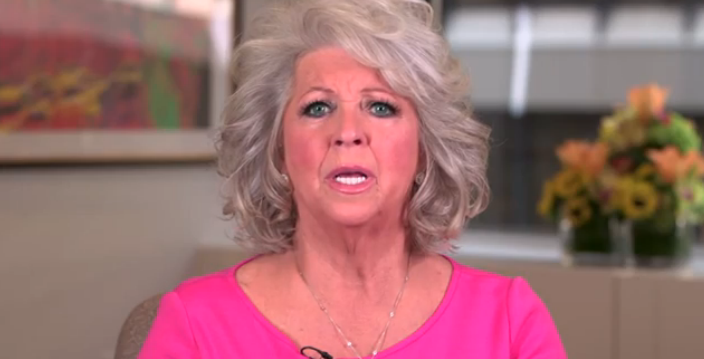 Paula Deen