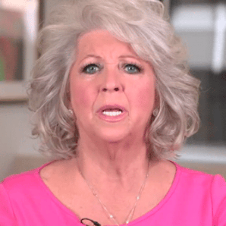 Paula Deen