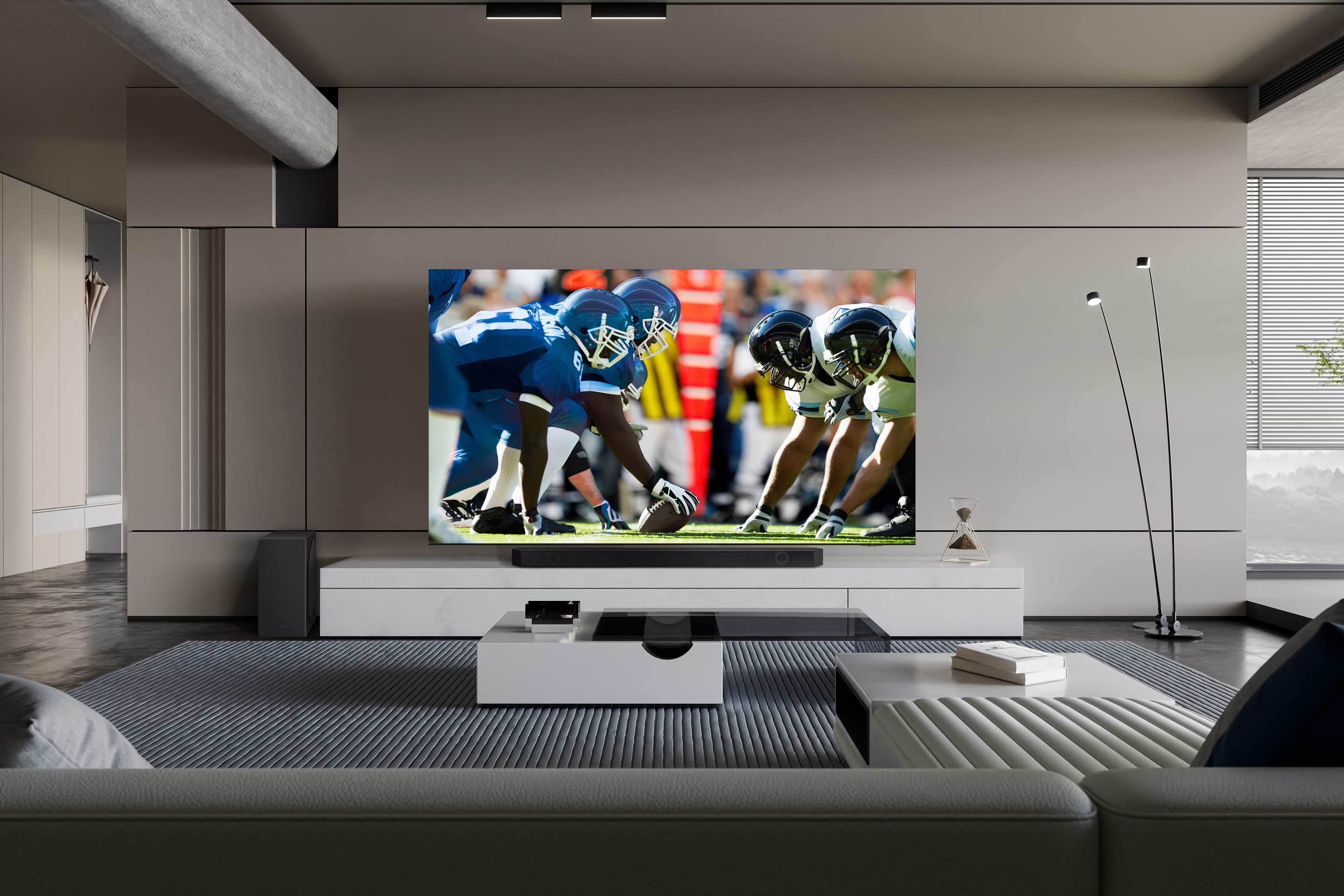 Samsung Neo QLED 8K TV best inventions
