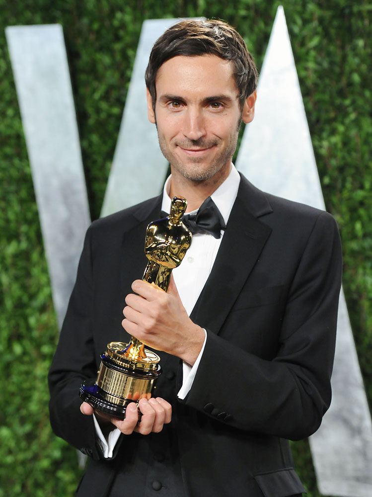 Malik Bendjelloul