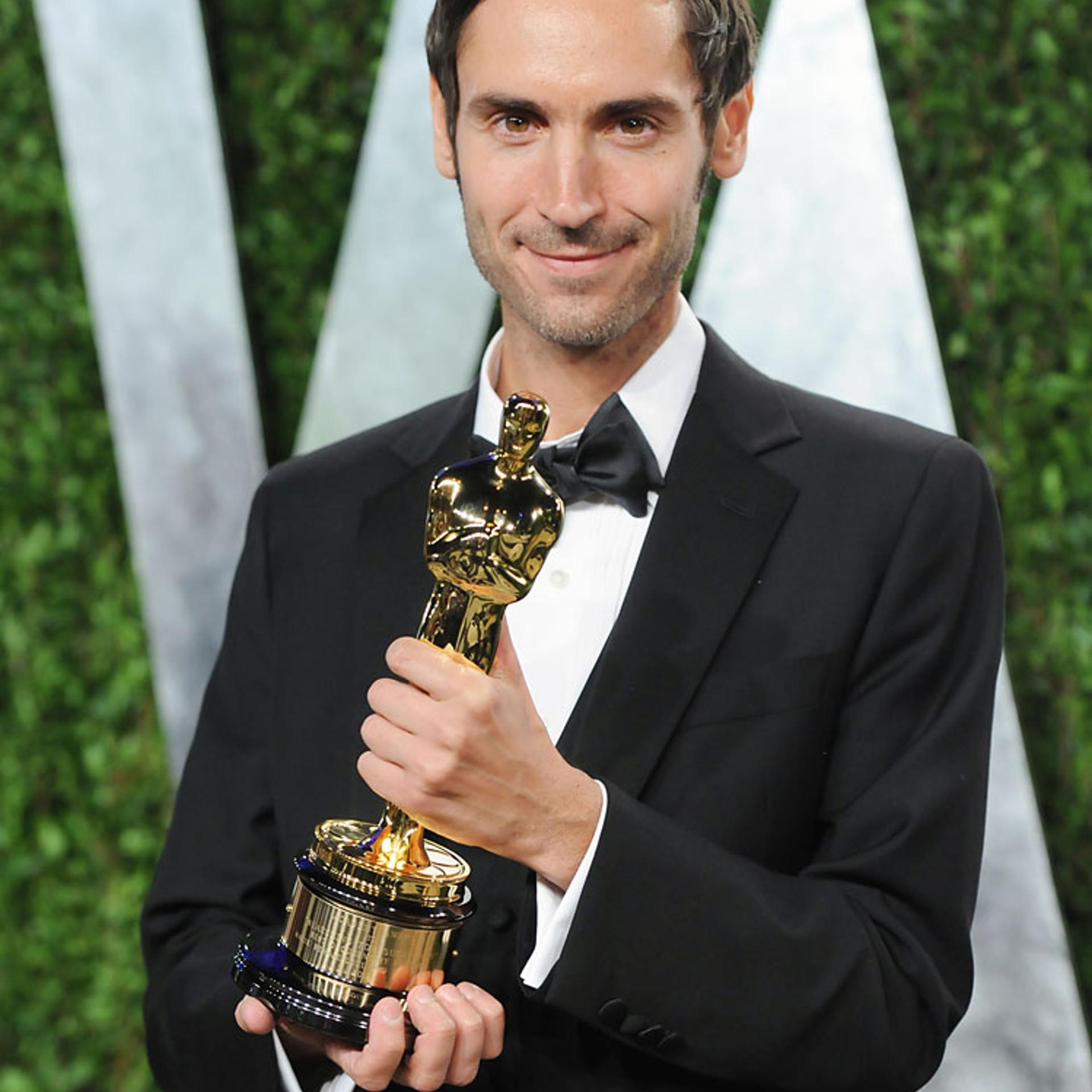 Malik Bendjelloul