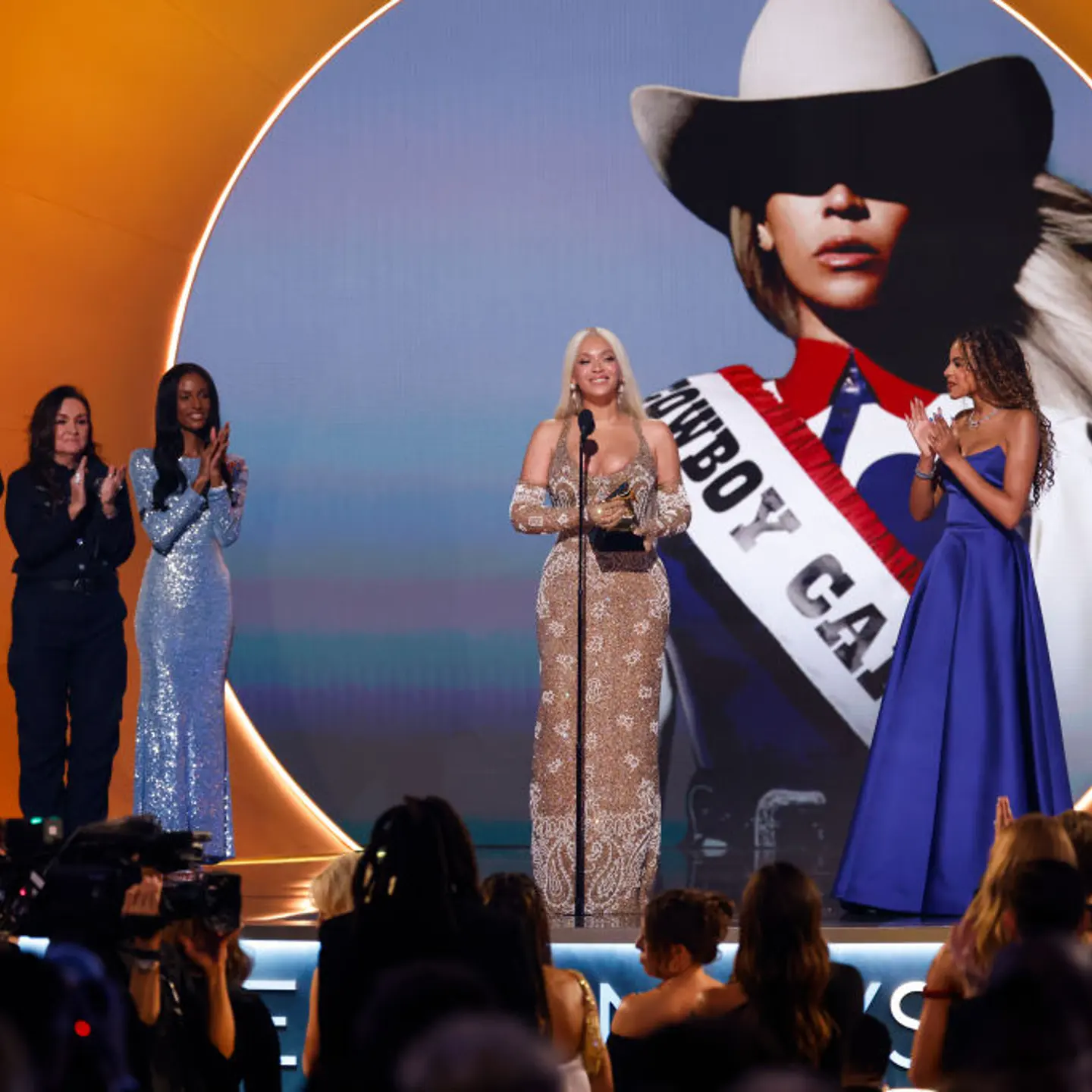 The 67th Annual Grammy Awards