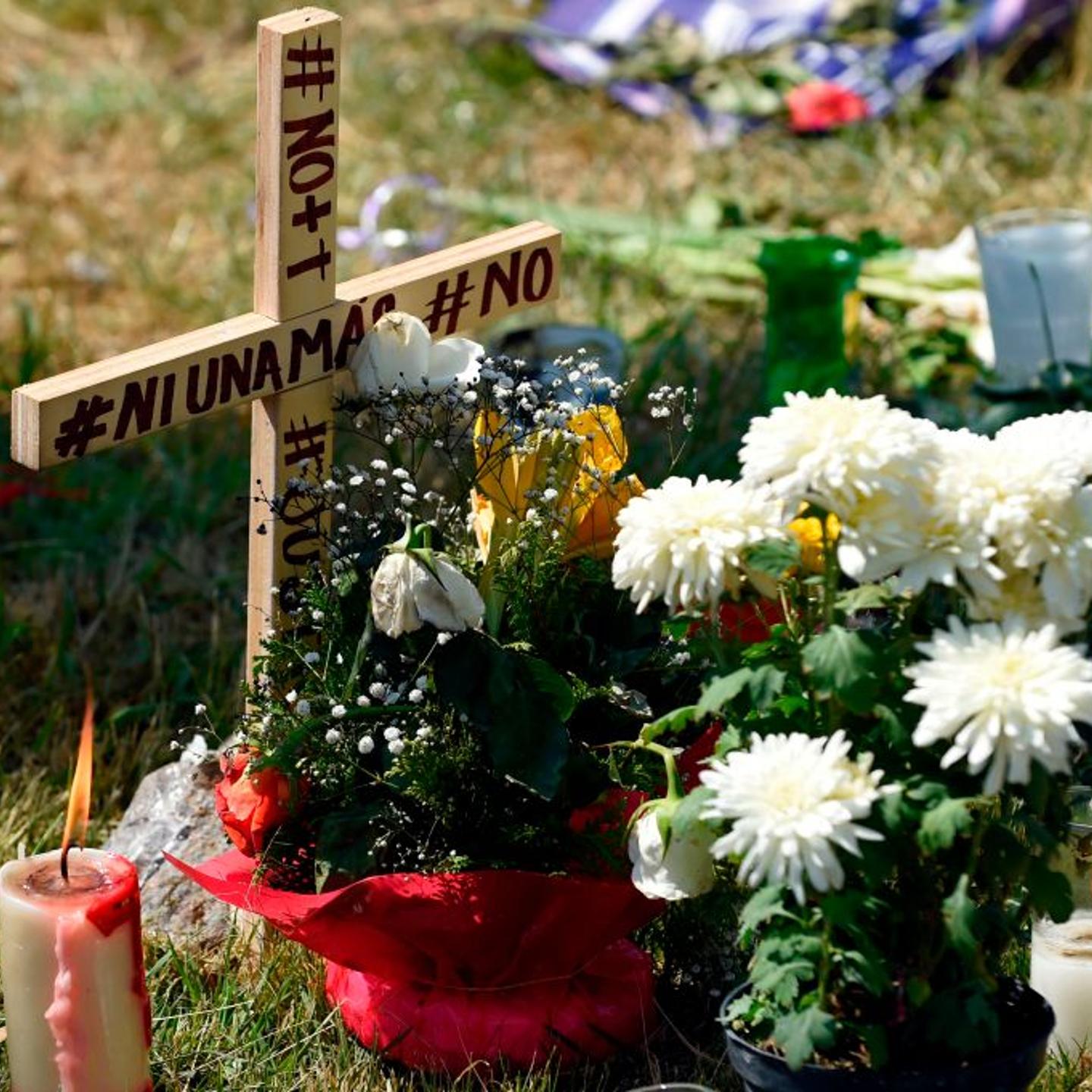 MEXICO-SERIAL-MURDER-WOMEN