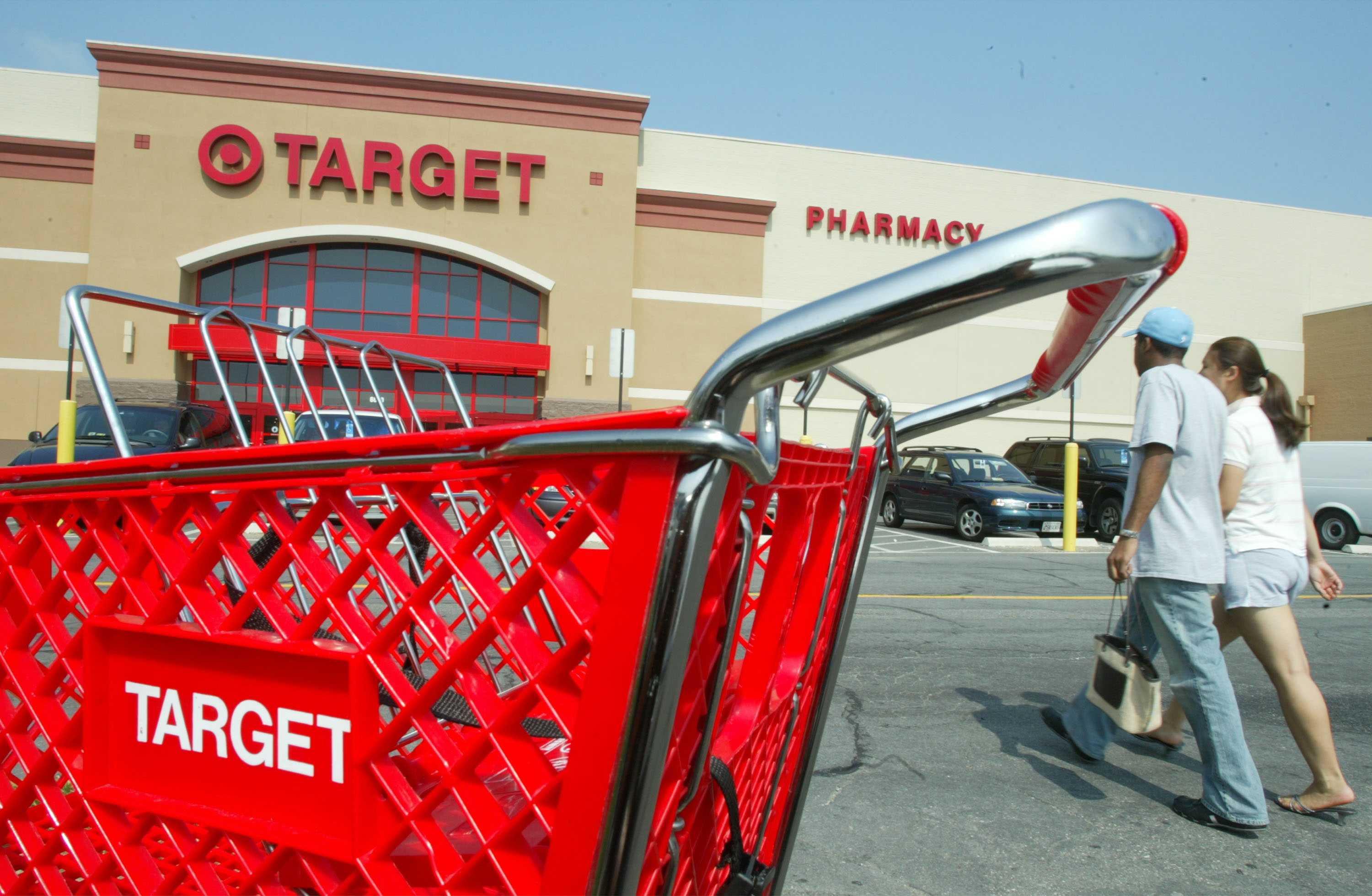 Target Vermont