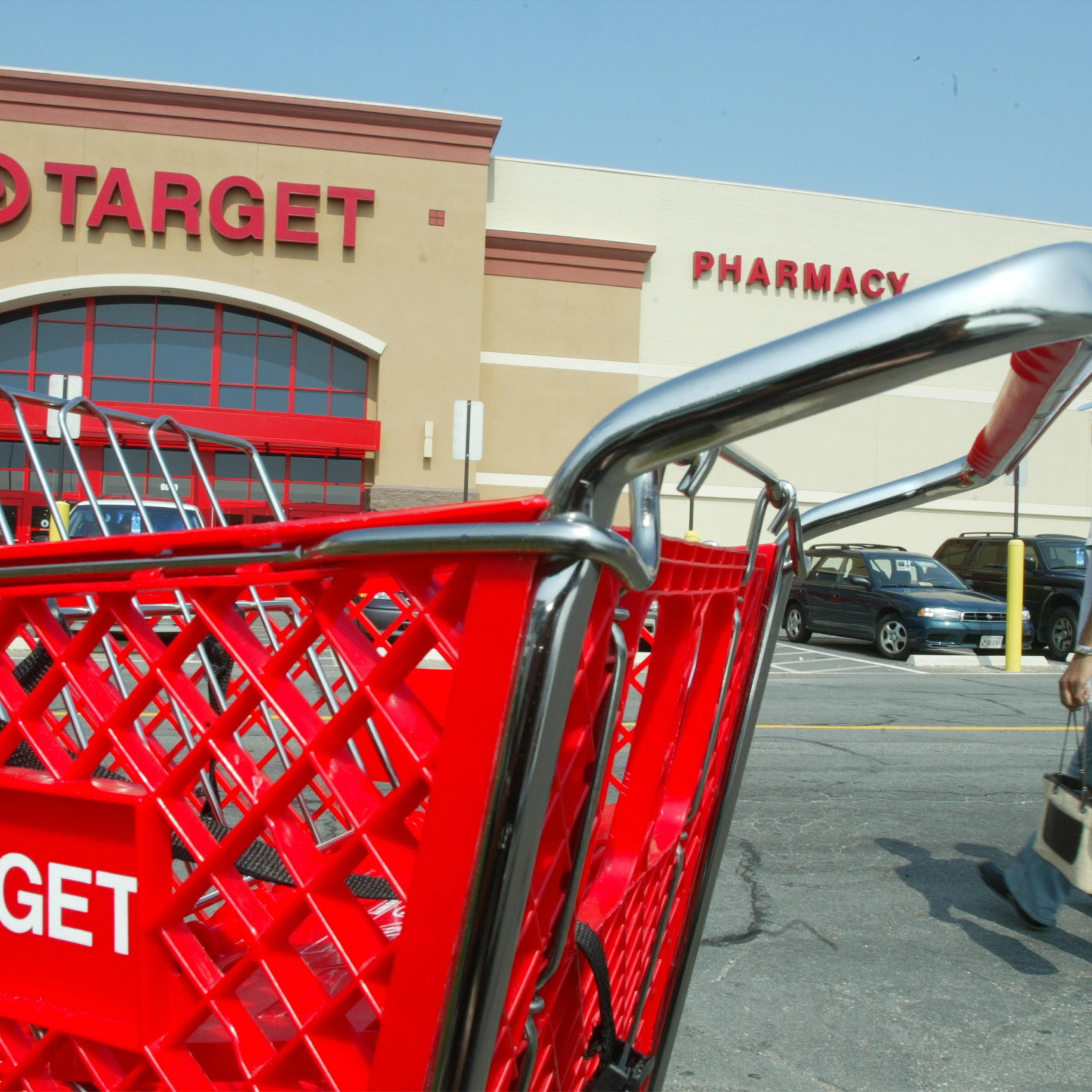 Target Vermont