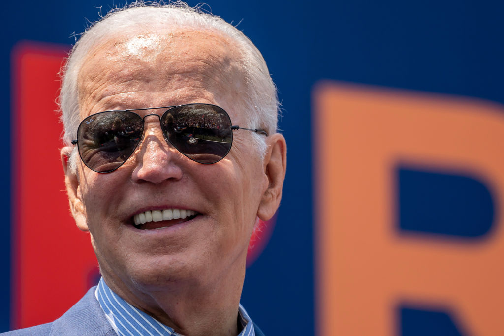 President Biden Hosts Pride Month Celebration Event